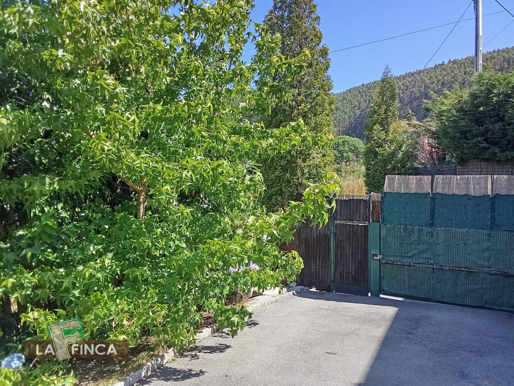 Venta de chalet en San Juan de la Arena