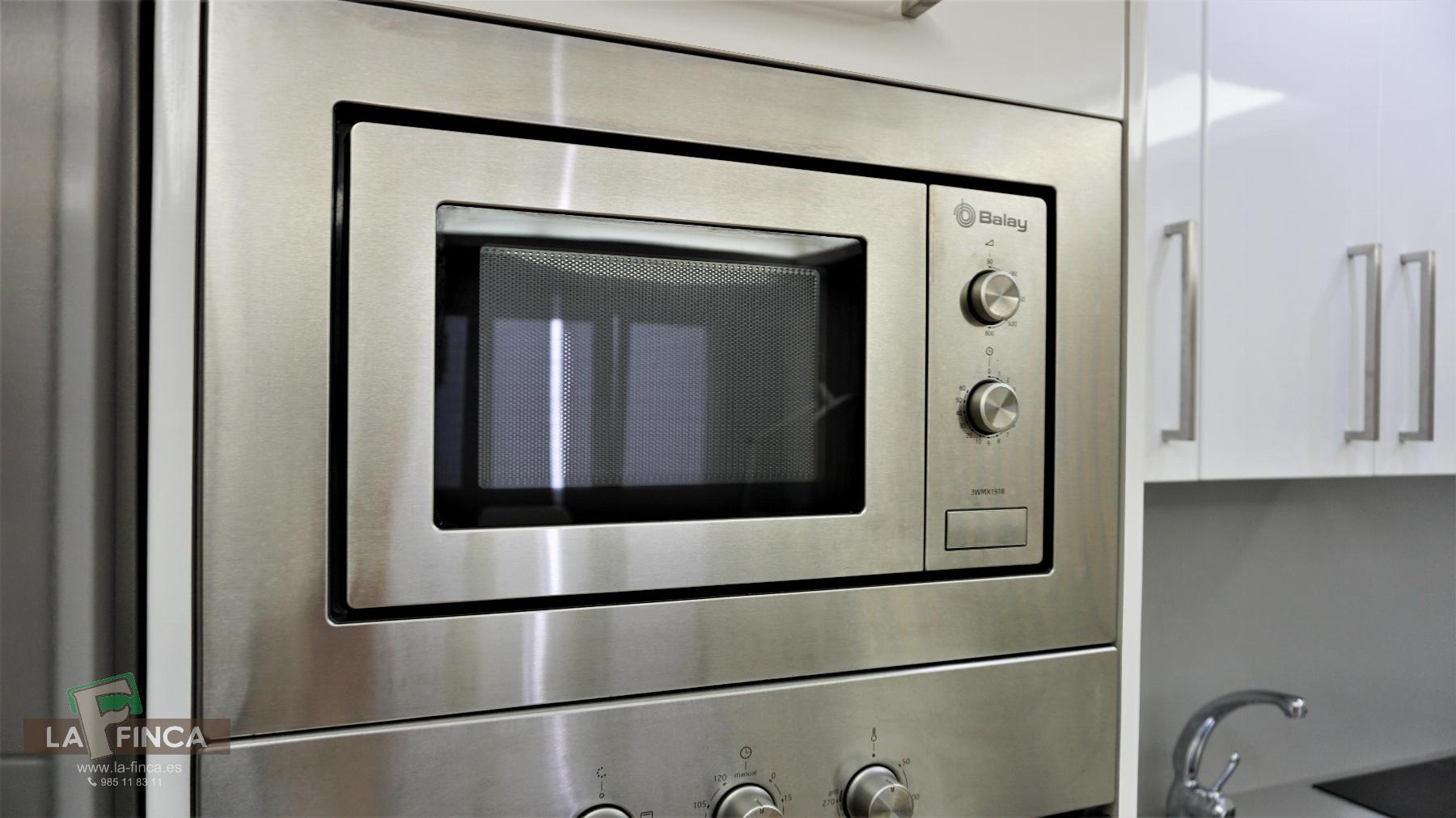 Alquiler de apartamento en Oviedo