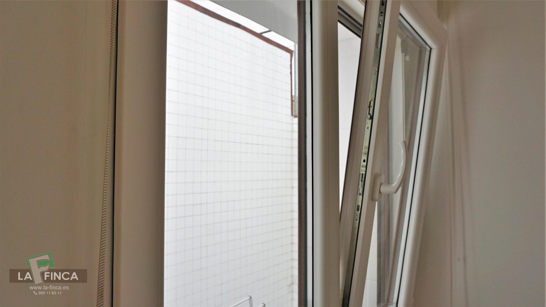 Alquiler de apartamento en Oviedo