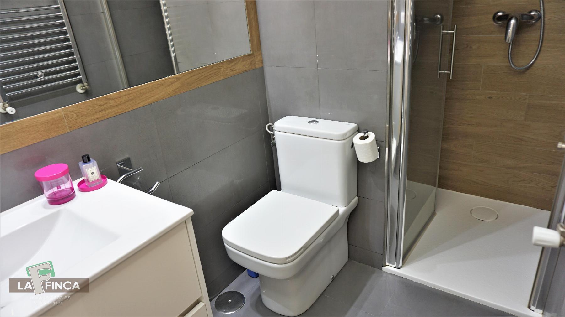Alquiler de apartamento en Oviedo