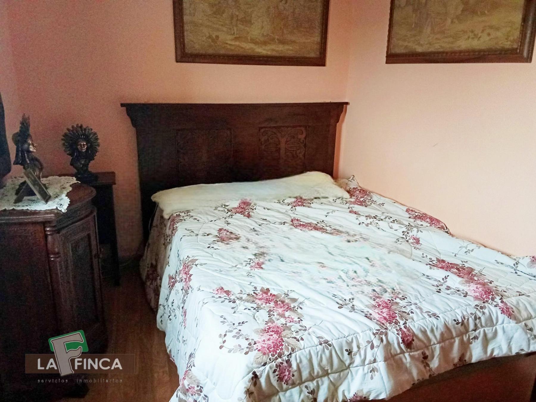 Venta de casa en Oviedo