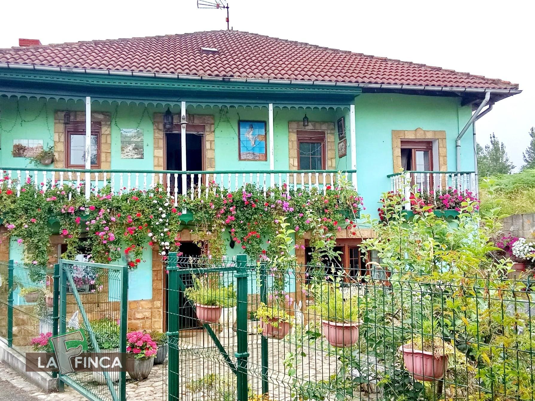Venta de casa en Oviedo