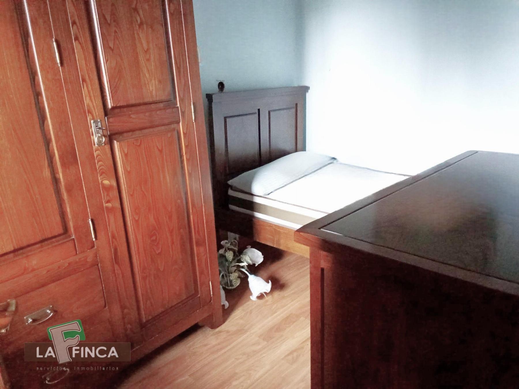 Venta de casa en Oviedo