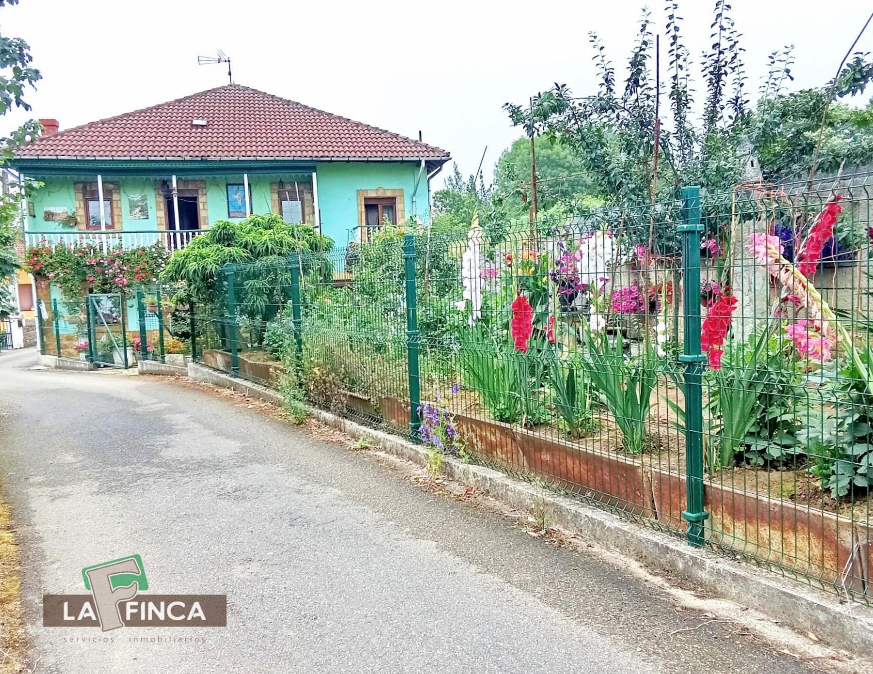 Venta de casa en Oviedo