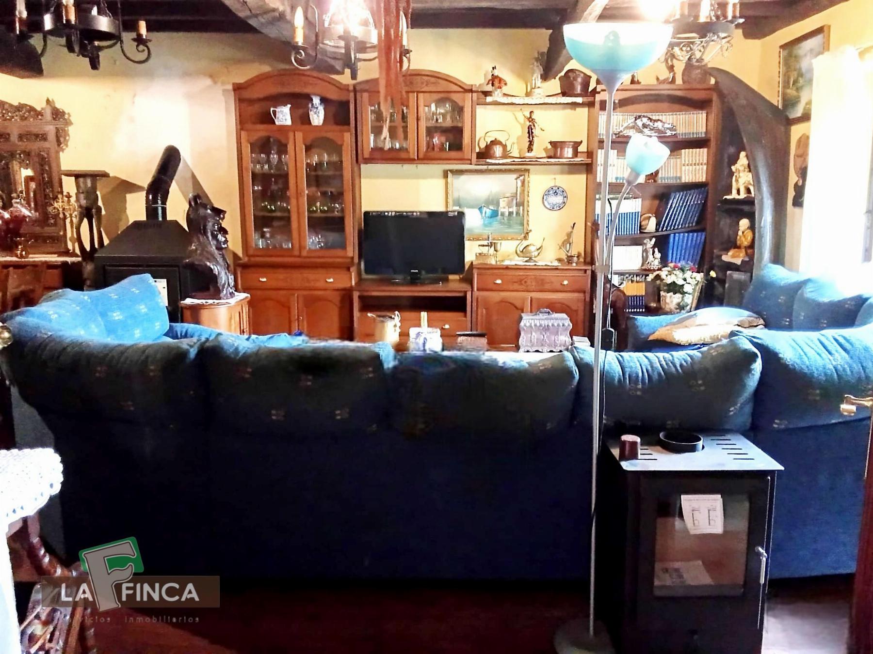 Venta de casa en Oviedo