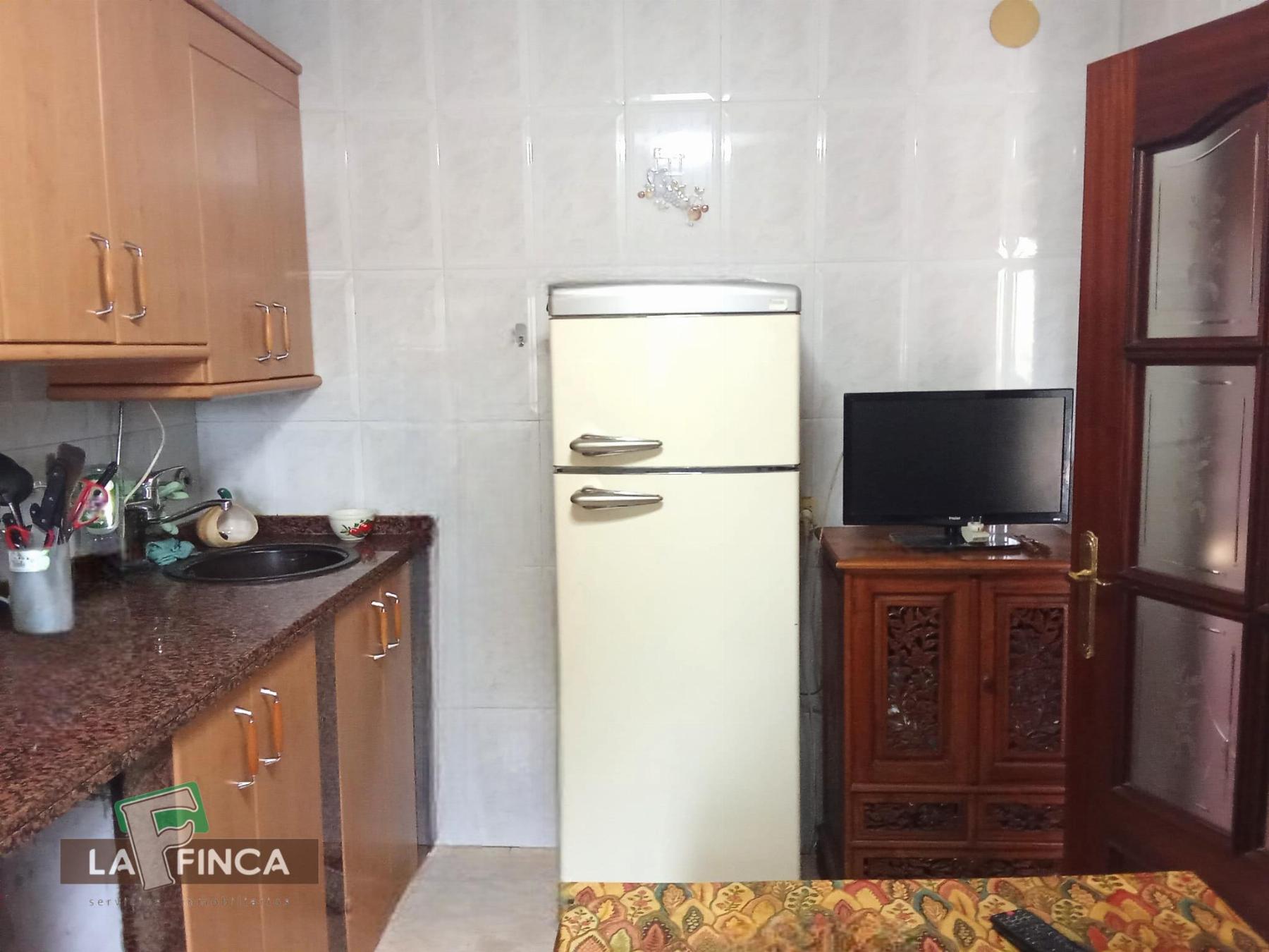 Venta de casa en Oviedo