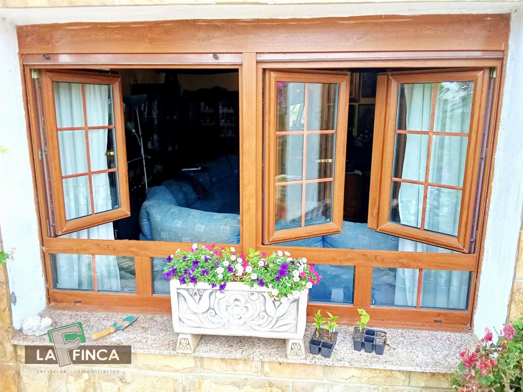 Venta de casa en Oviedo