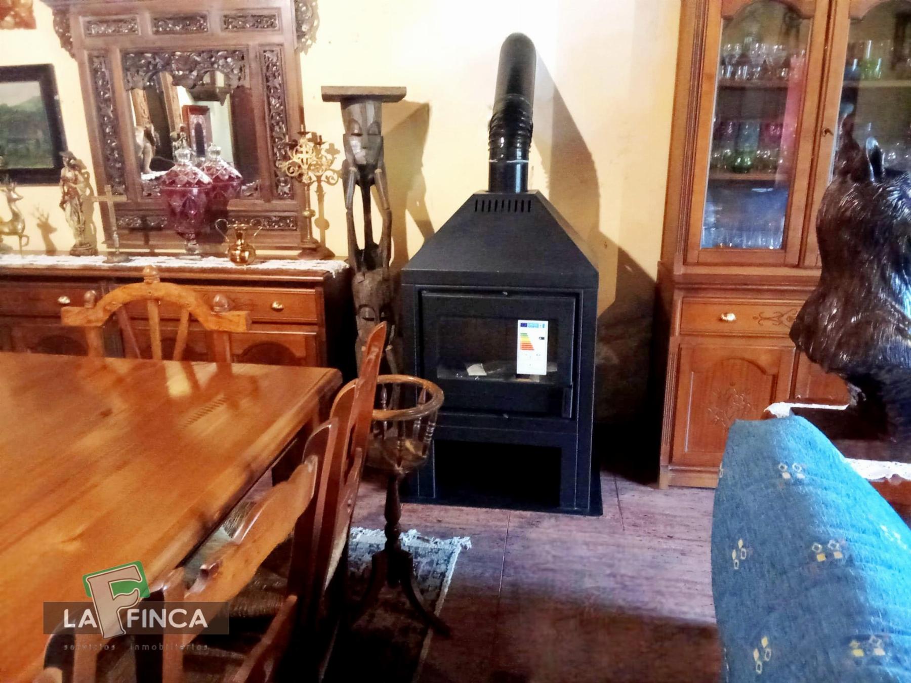 Venta de casa en Oviedo