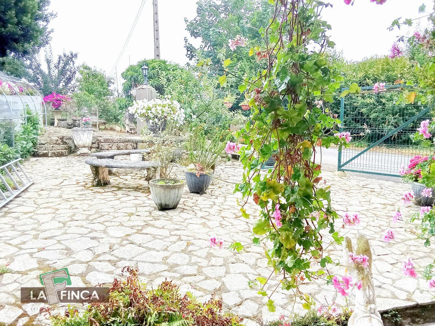 Venta de casa en Oviedo