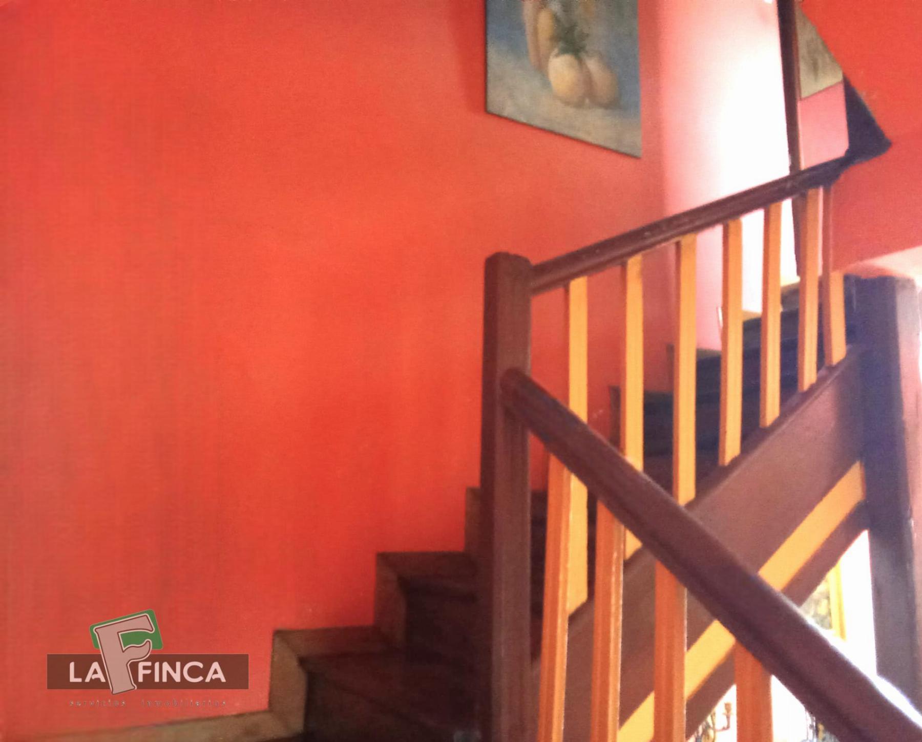 Venta de casa en Oviedo