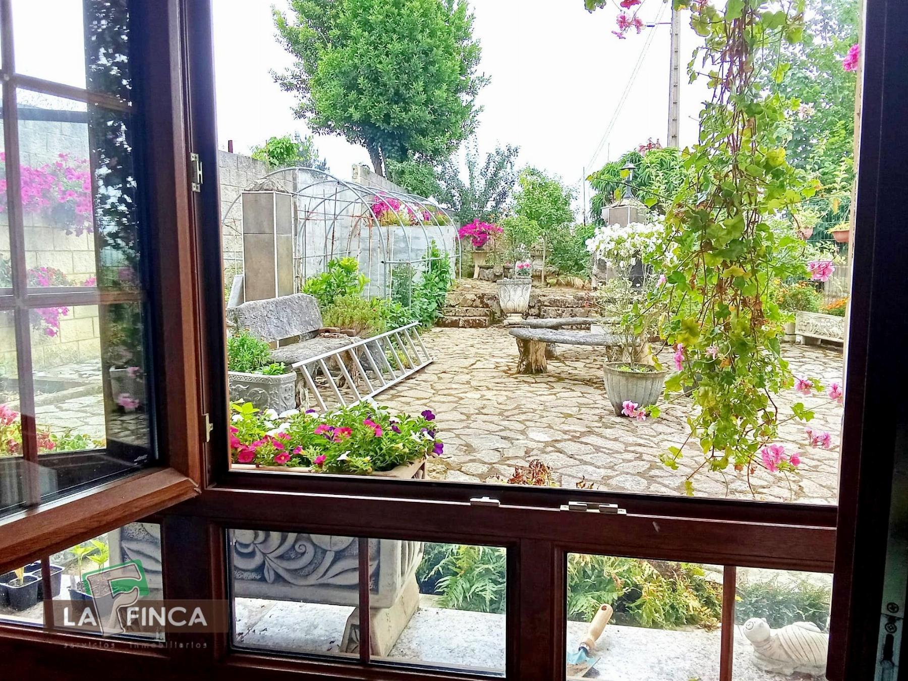 Venta de casa en Oviedo