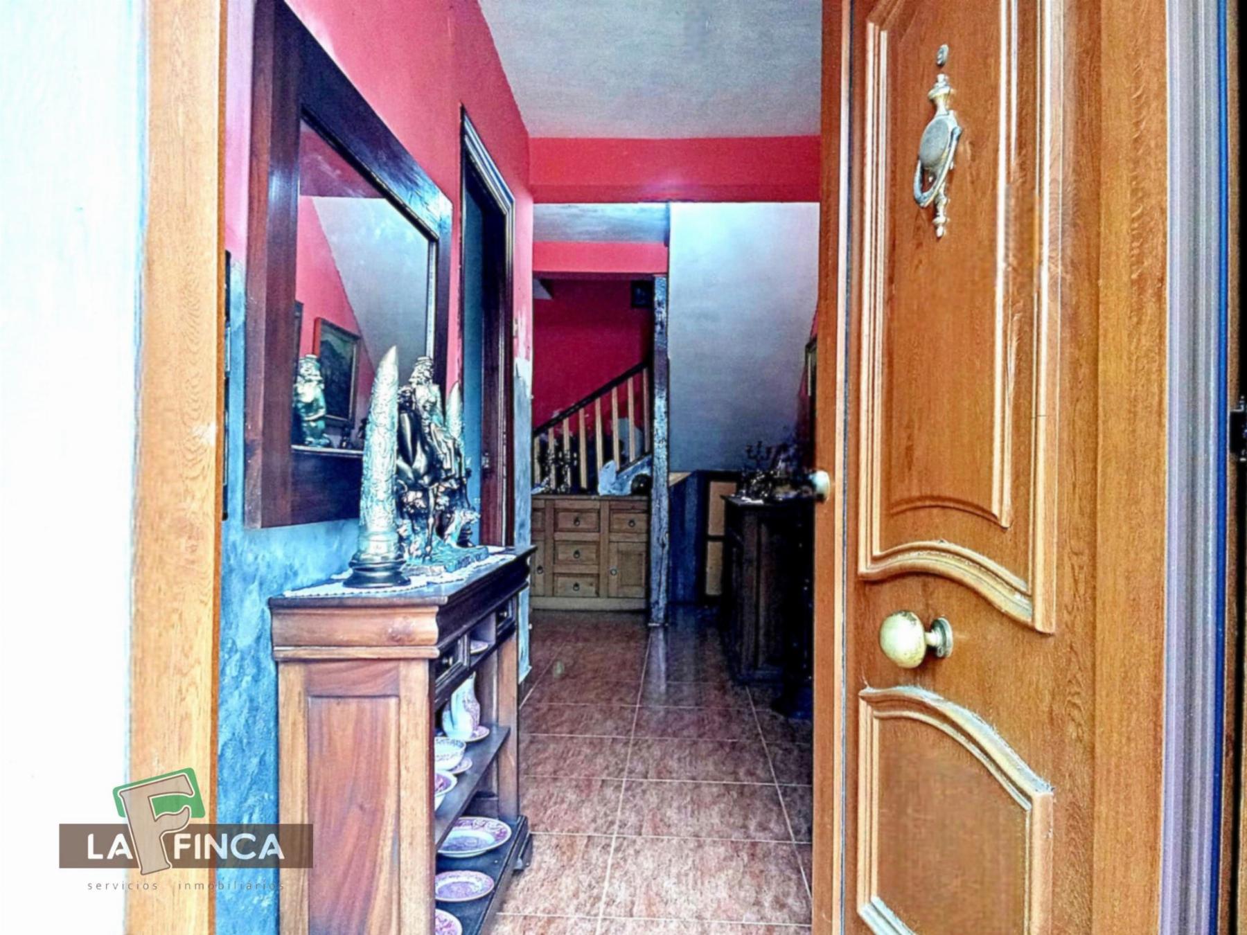 Venta de casa en Oviedo