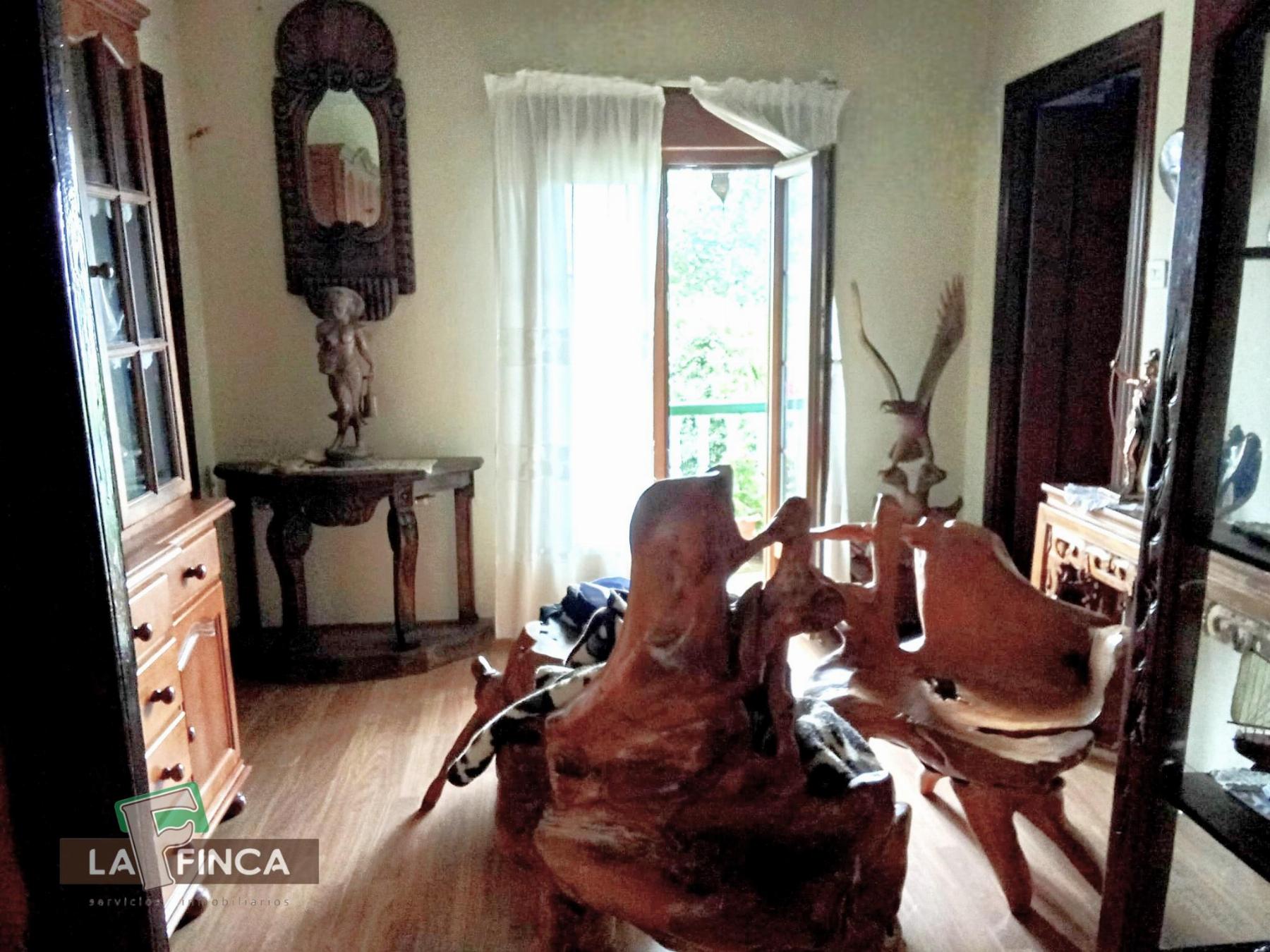 Venta de casa en Oviedo