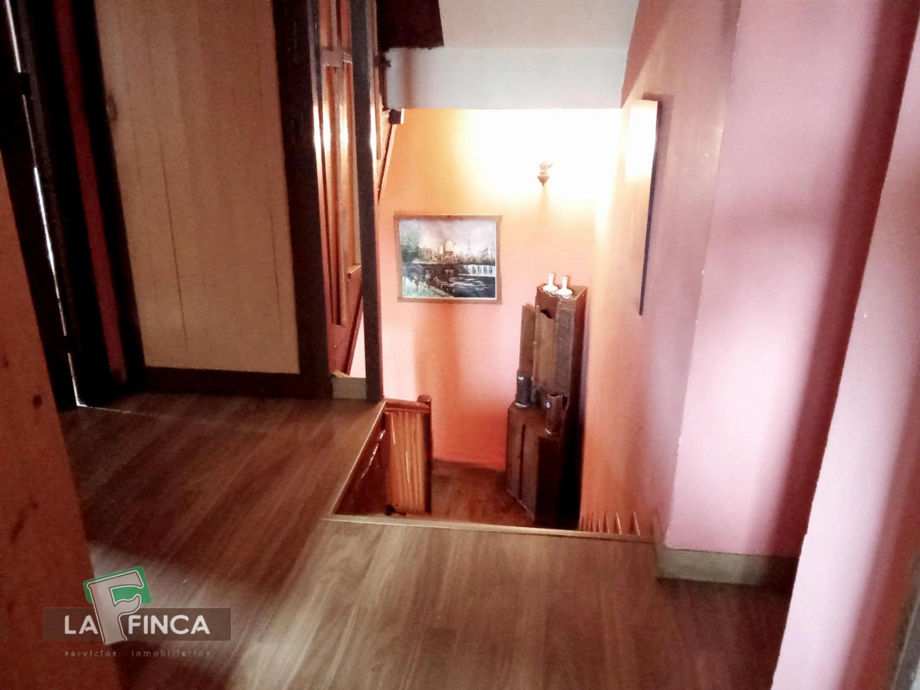 Venta de casa en Oviedo