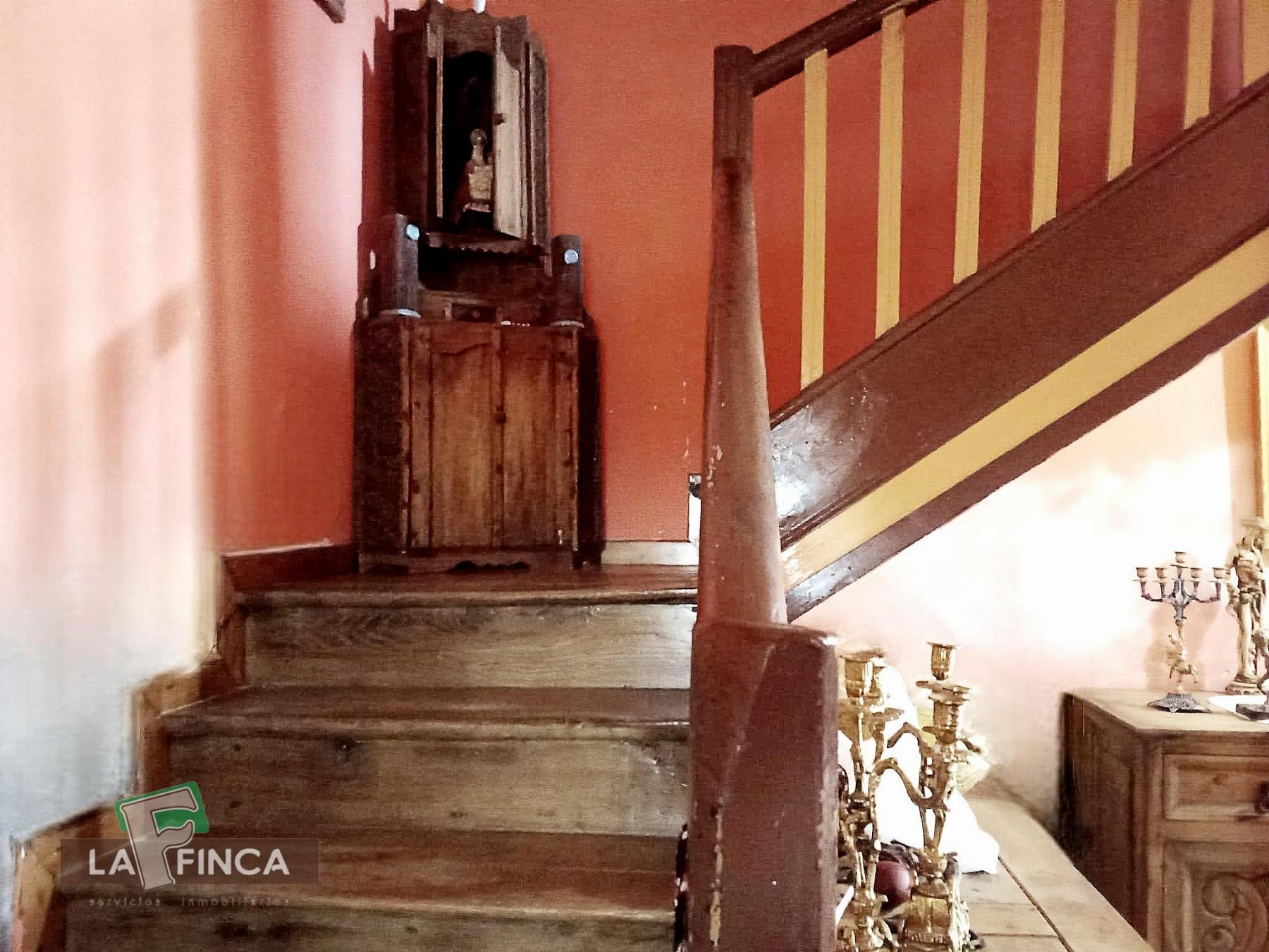 Venta de casa en Oviedo