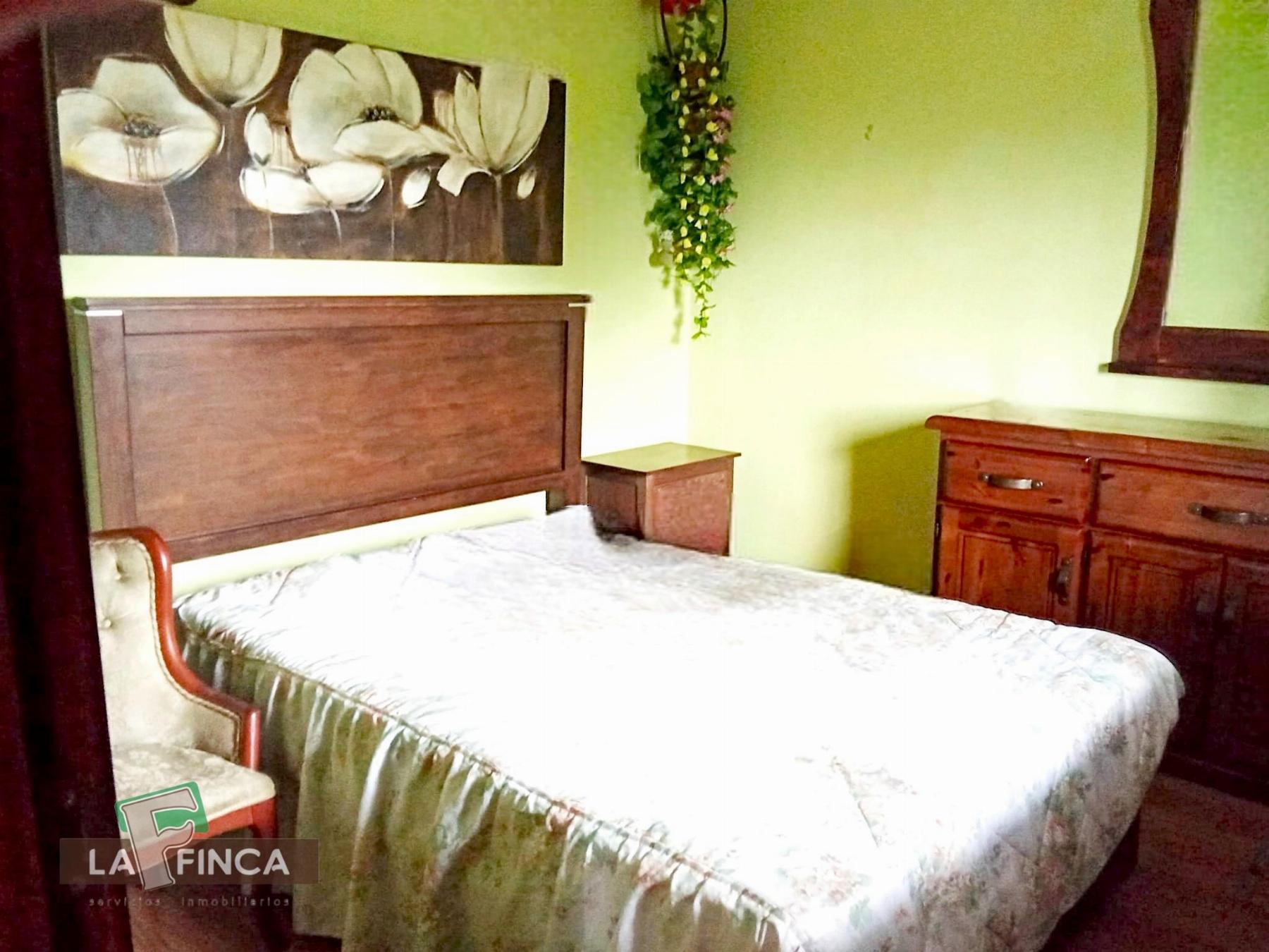 Venta de casa en Oviedo