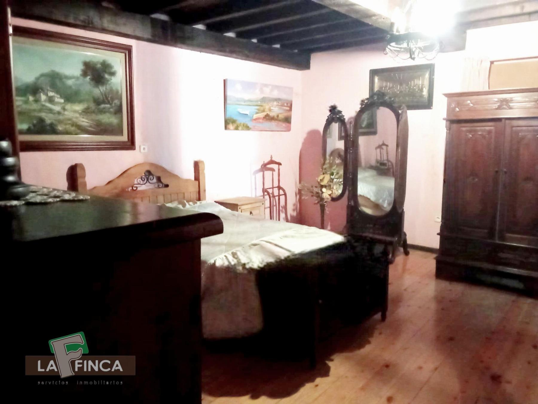 Venta de casa en Oviedo