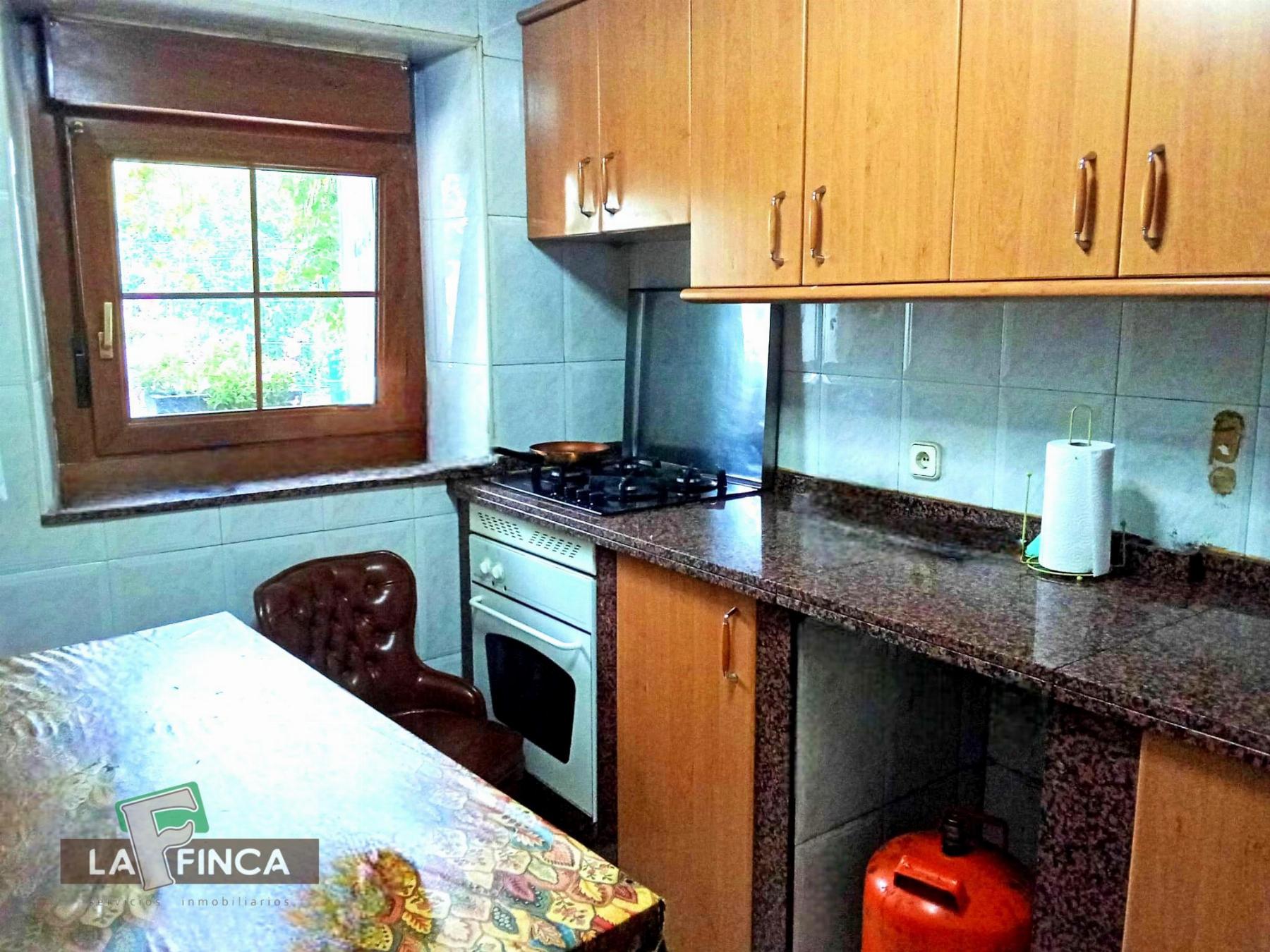 Venta de casa en Oviedo