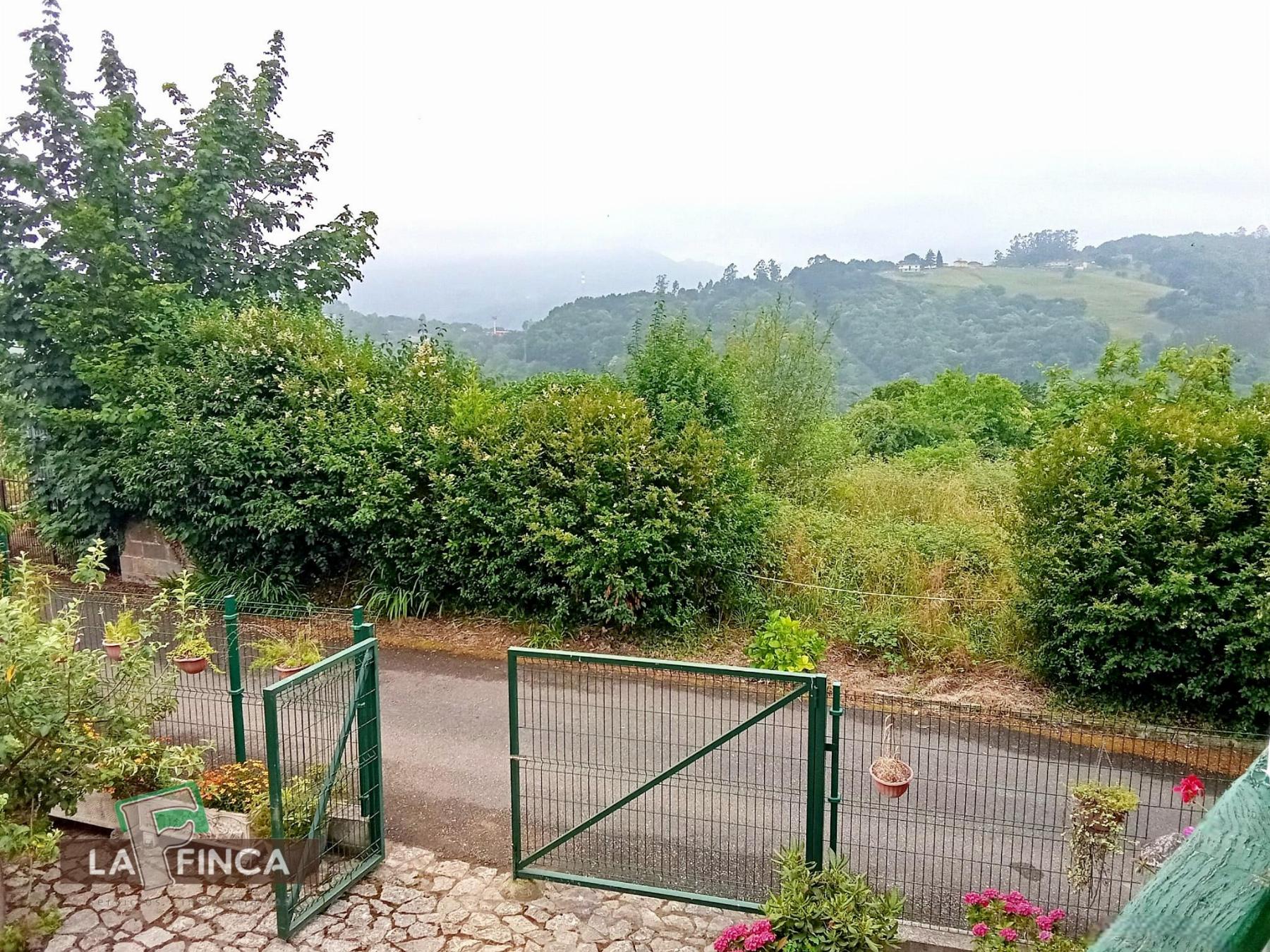 Venta de casa en Oviedo