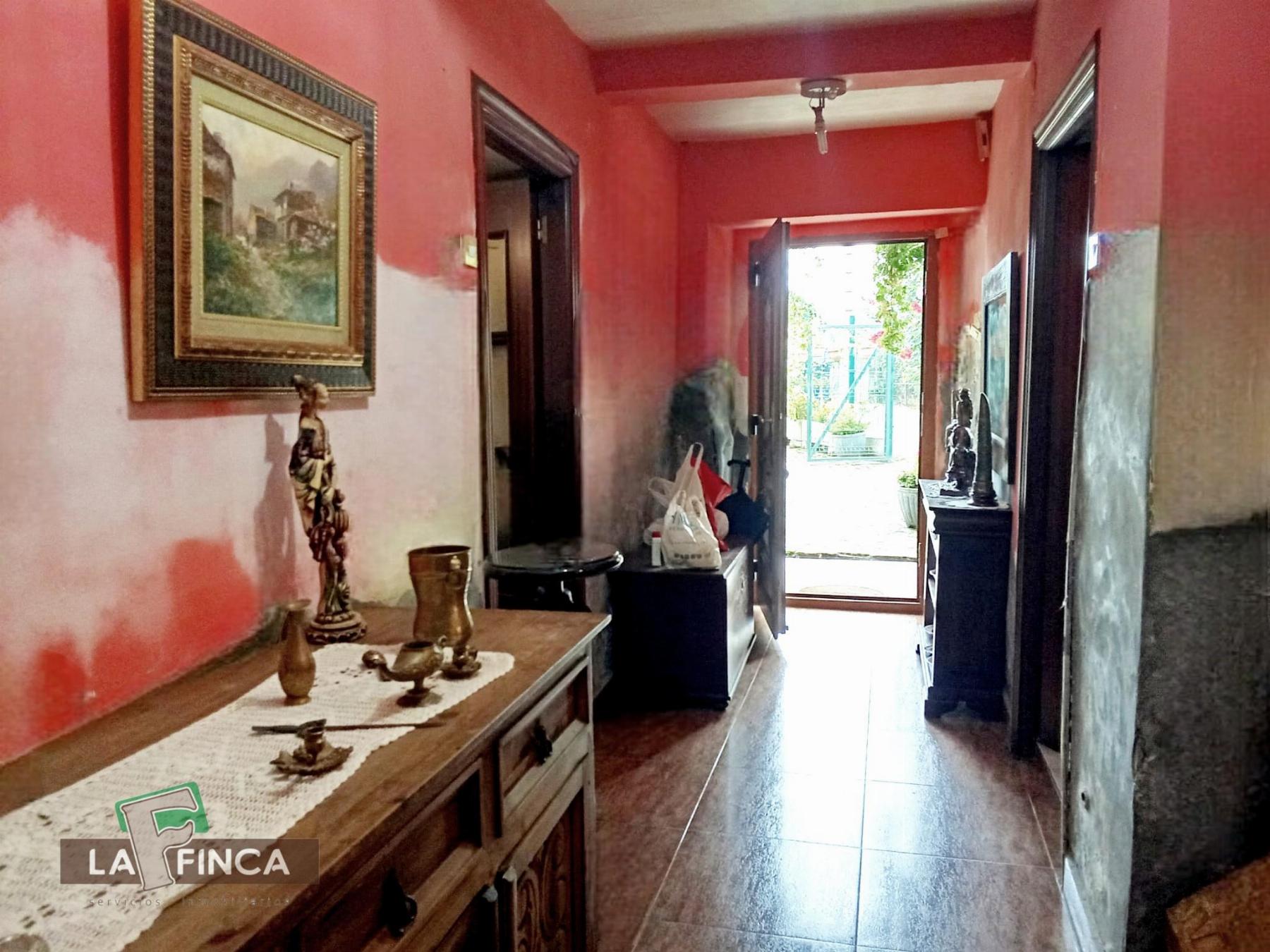Venta de casa en Oviedo