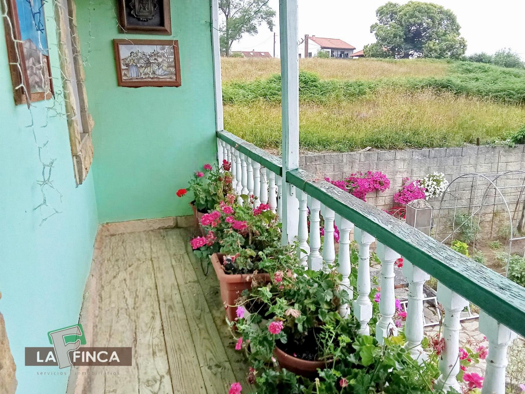 Venta de casa en Oviedo