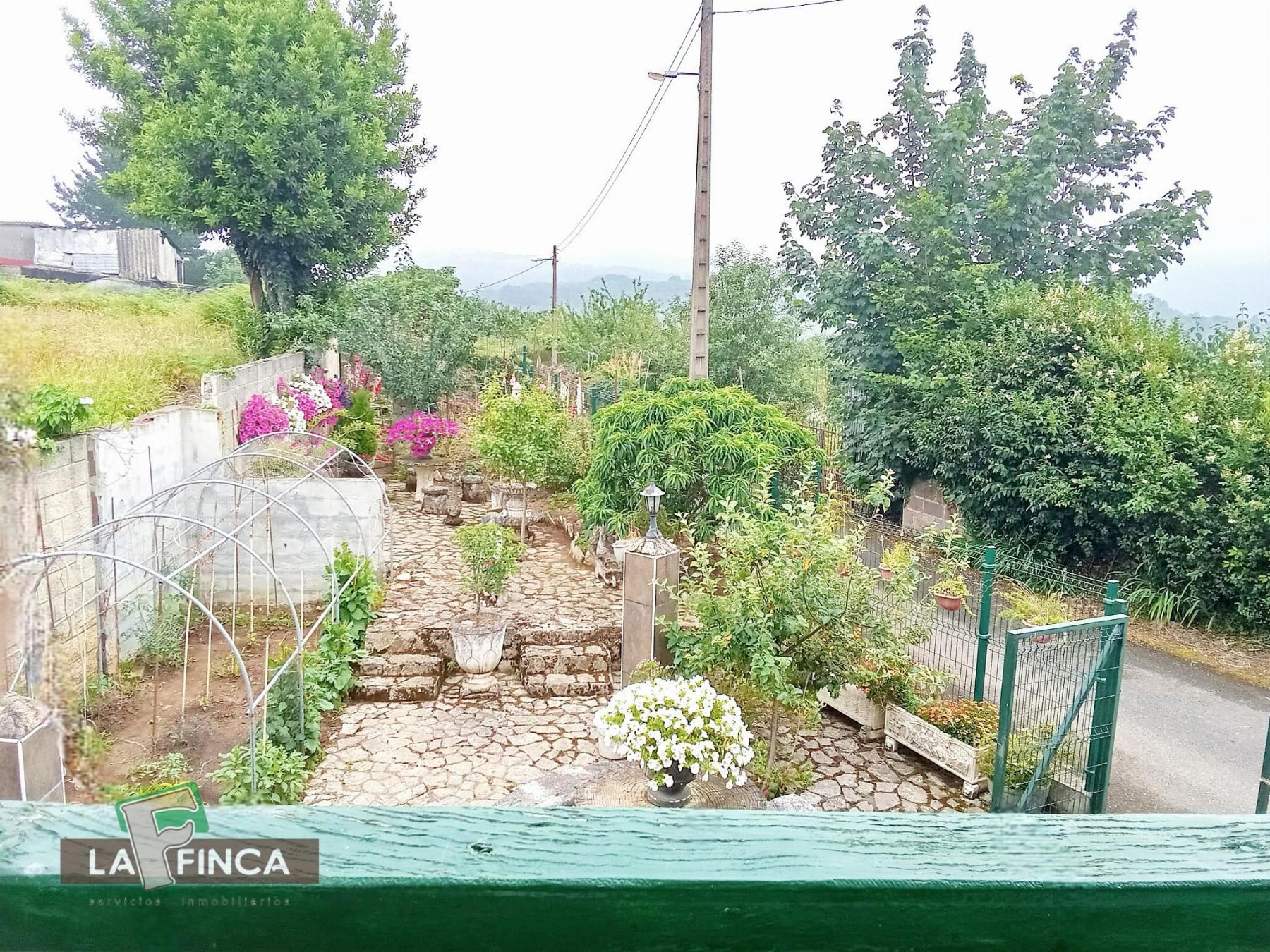 Venta de casa en Oviedo