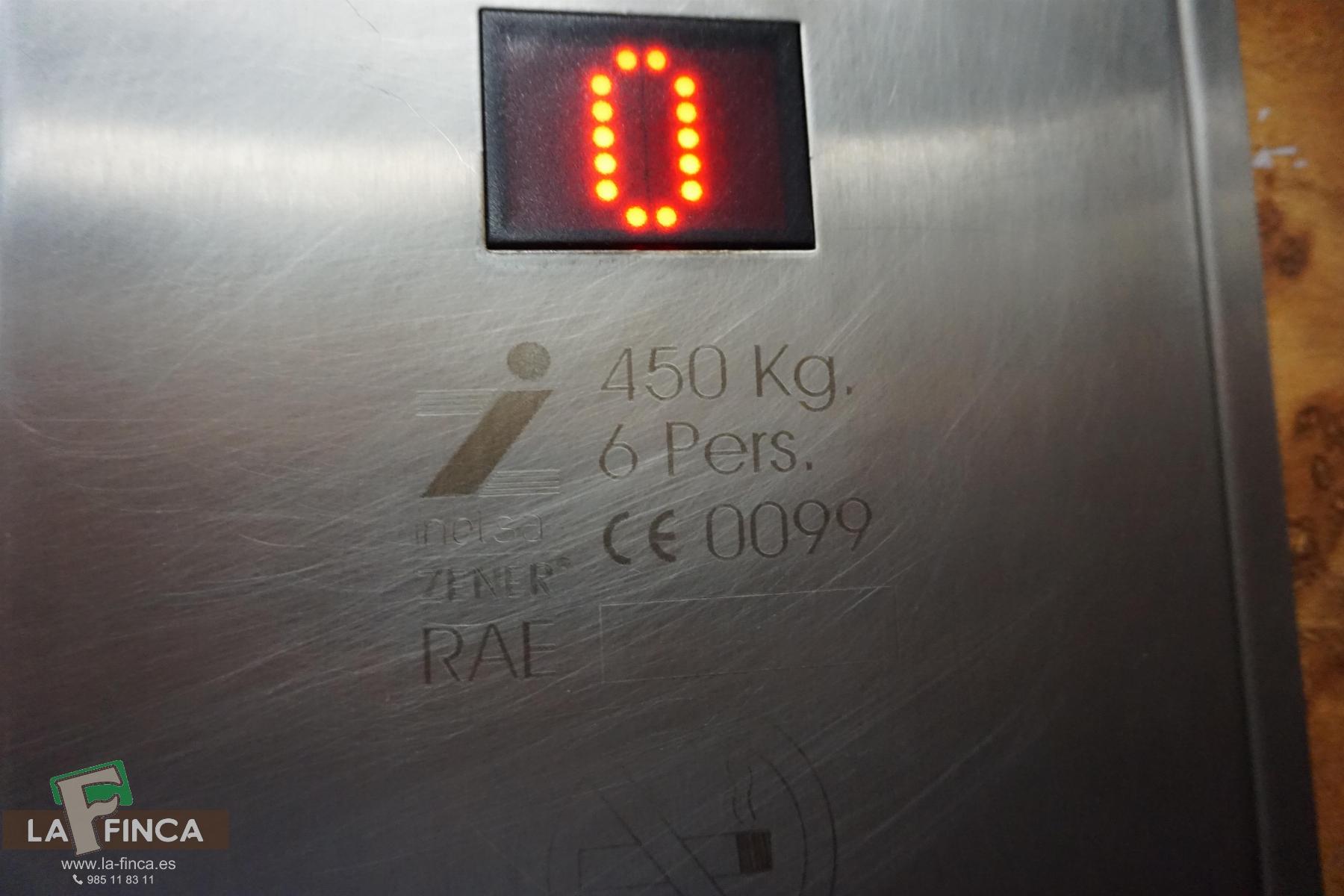 Alquiler de piso en Oviedo