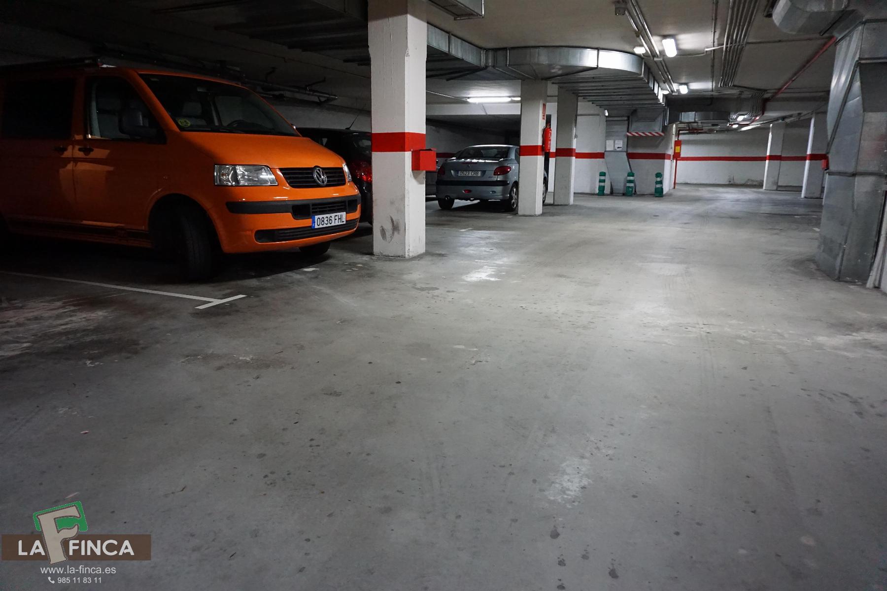 Alquiler de piso en Oviedo