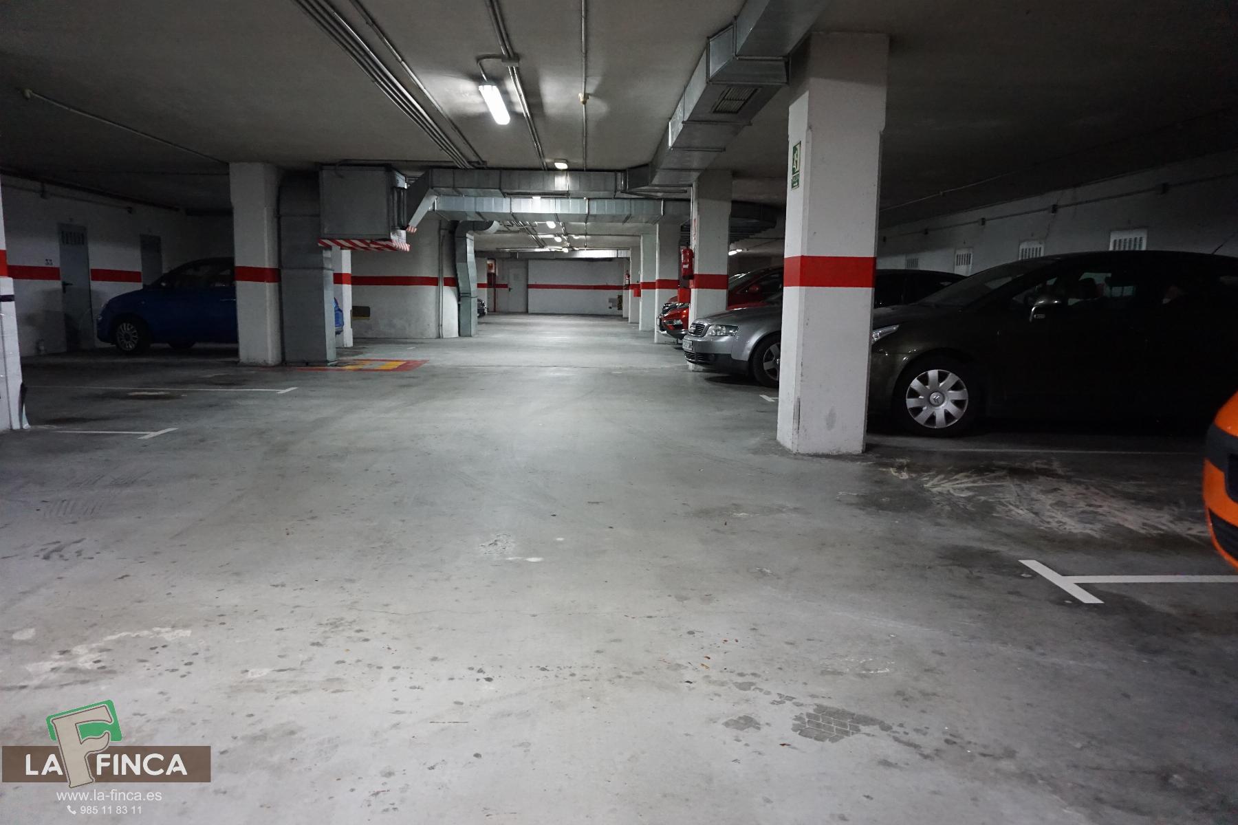 Alquiler de piso en Oviedo