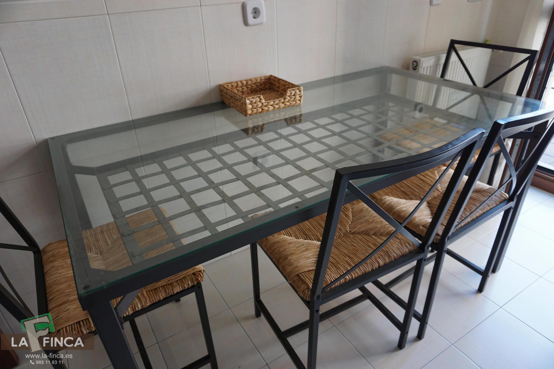 Alquiler de piso en Oviedo