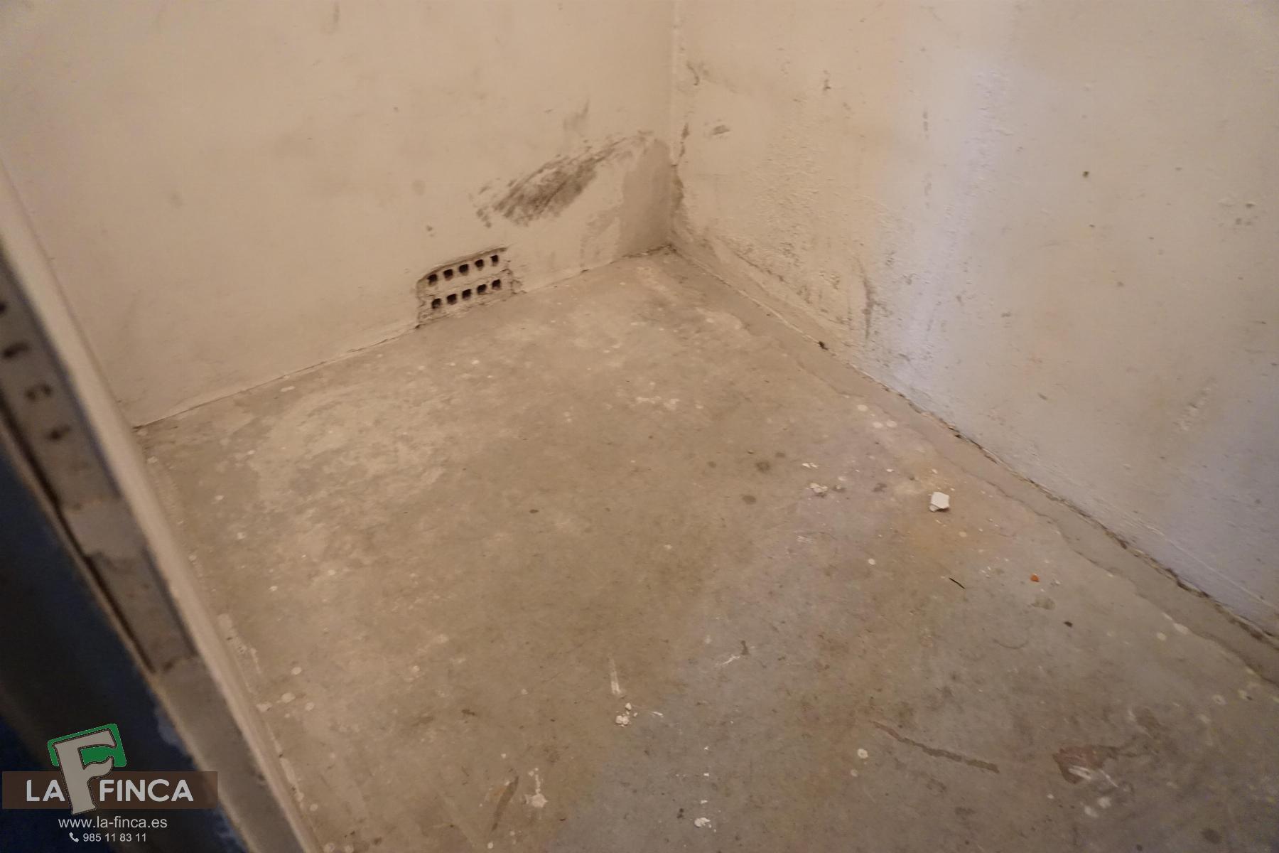 Alquiler de piso en Oviedo