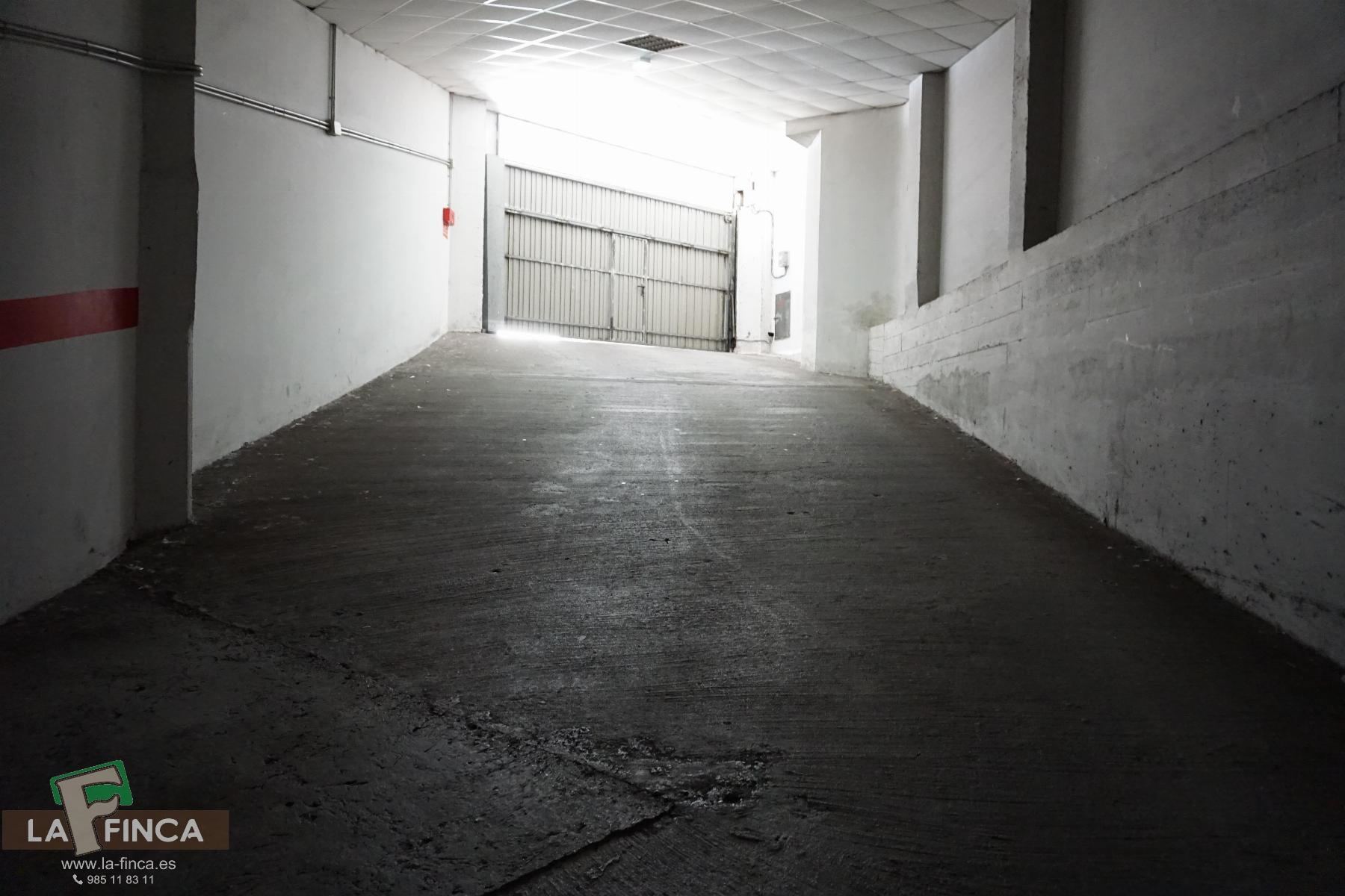 Alquiler de piso en Oviedo