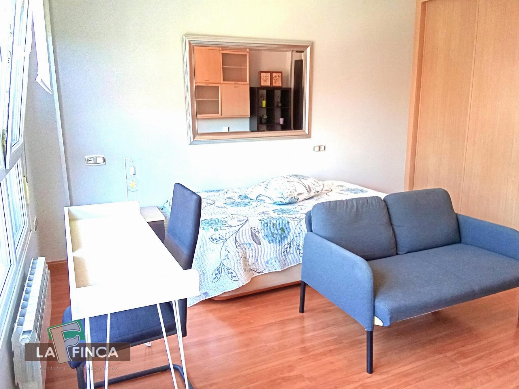 Alquiler de estudio en Oviedo
