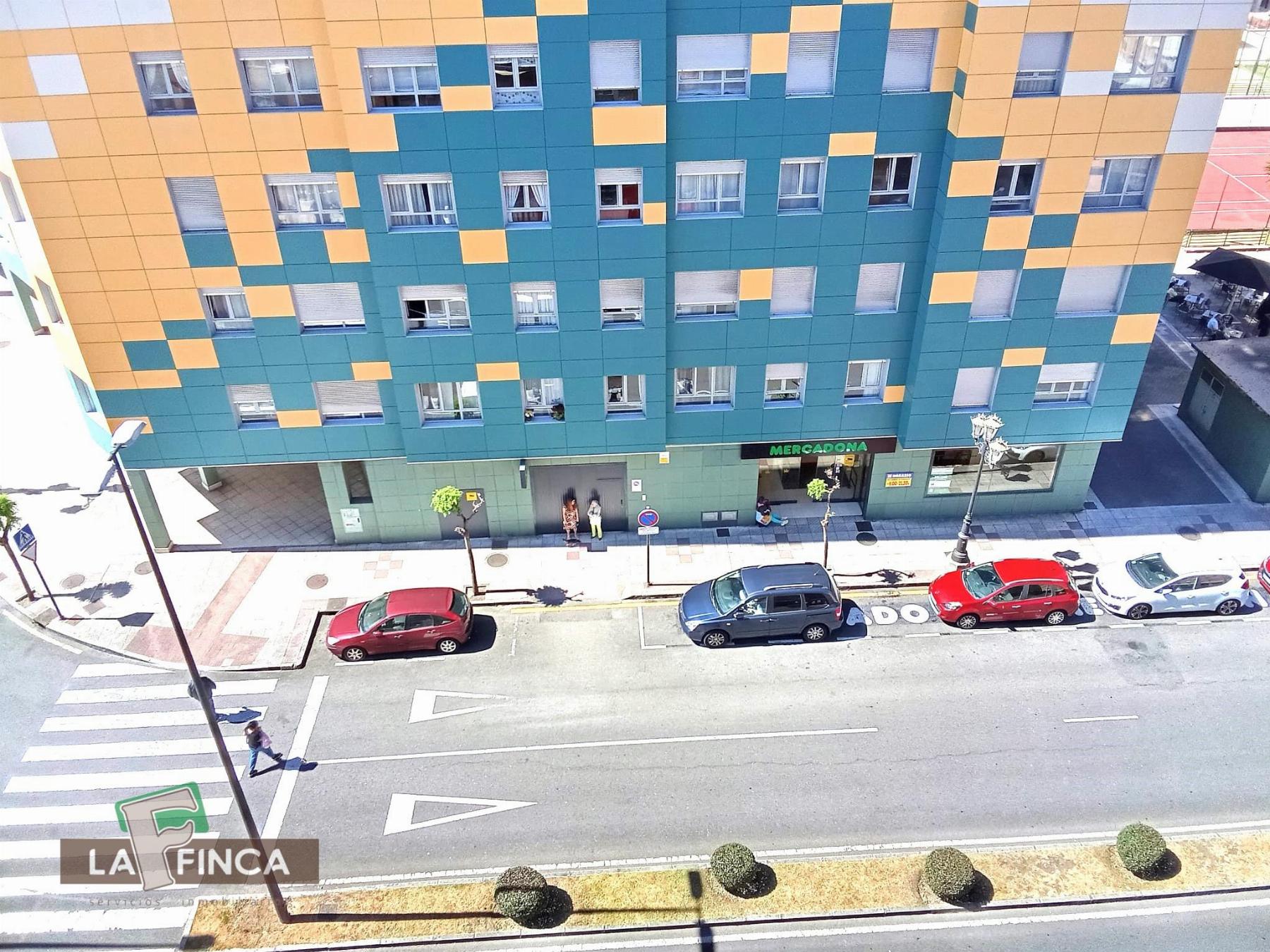 Alquiler de estudio en Oviedo