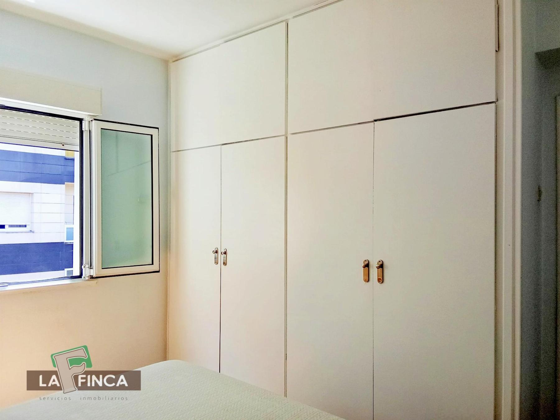 Venta de piso en Gijón