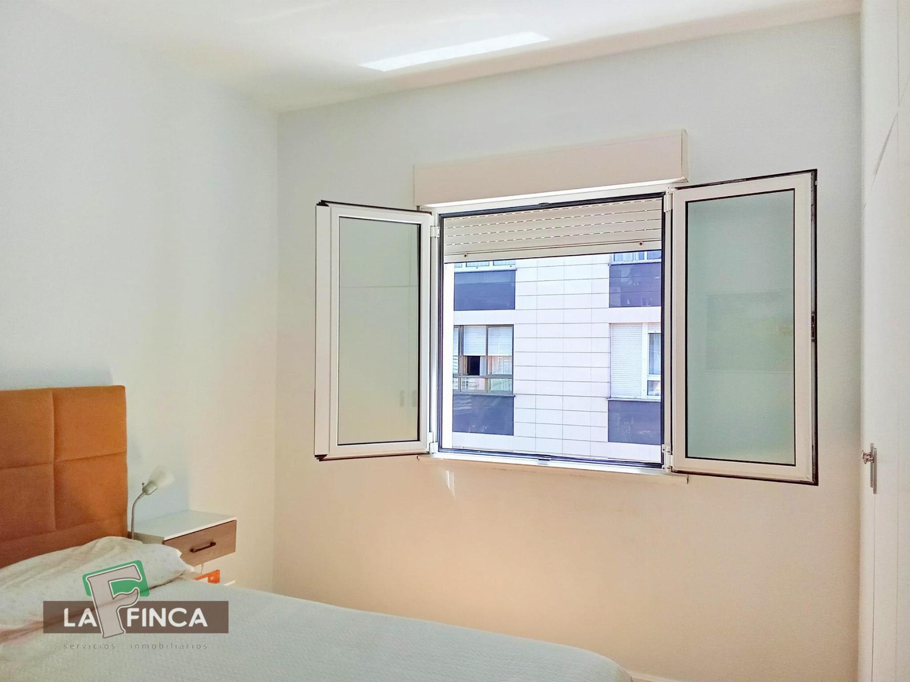 Venta de piso en Gijón