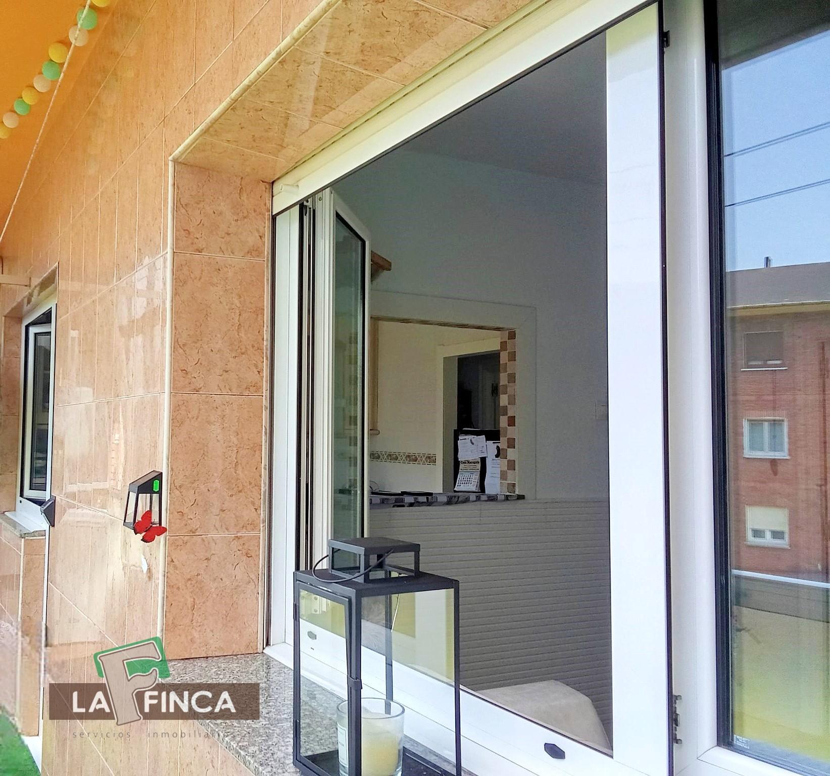Venta de piso en Gijón