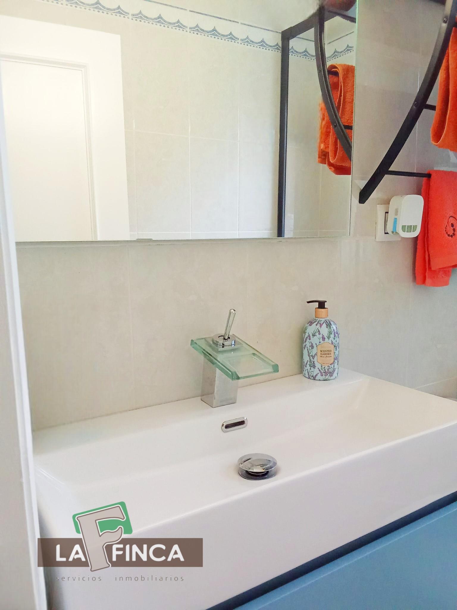 Venta de piso en Gijón