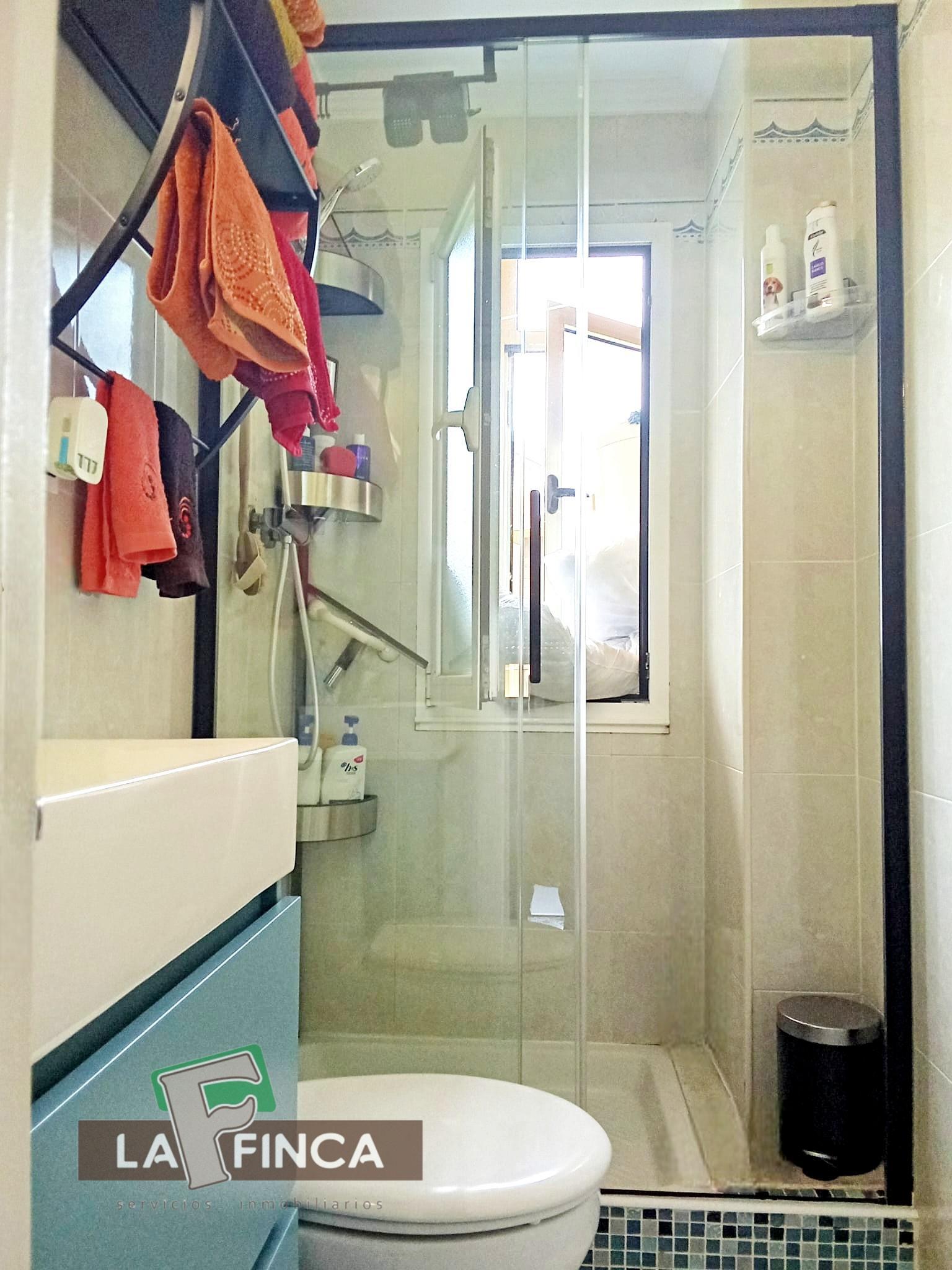 Venta de piso en Gijón