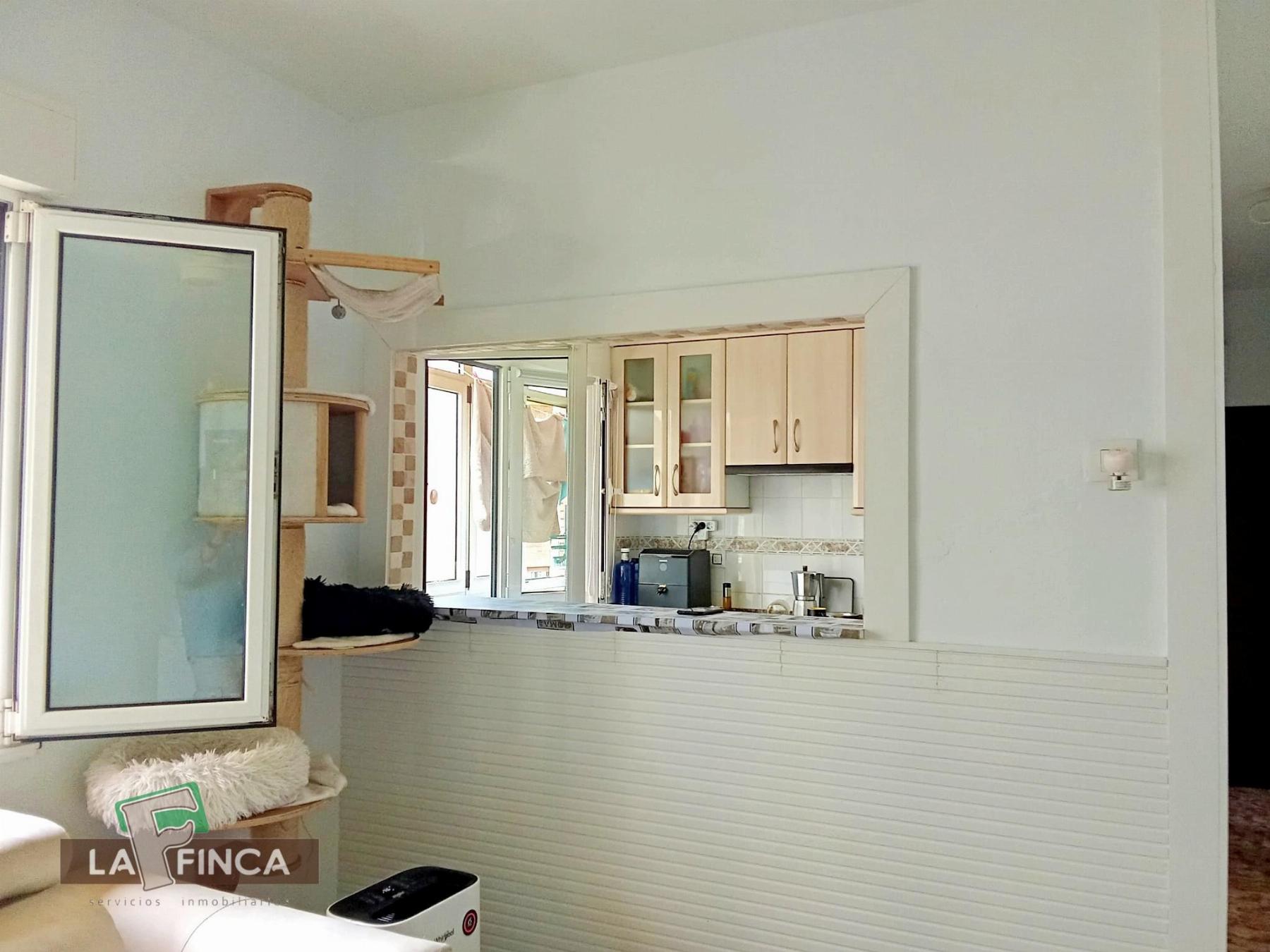 Venta de piso en Gijón