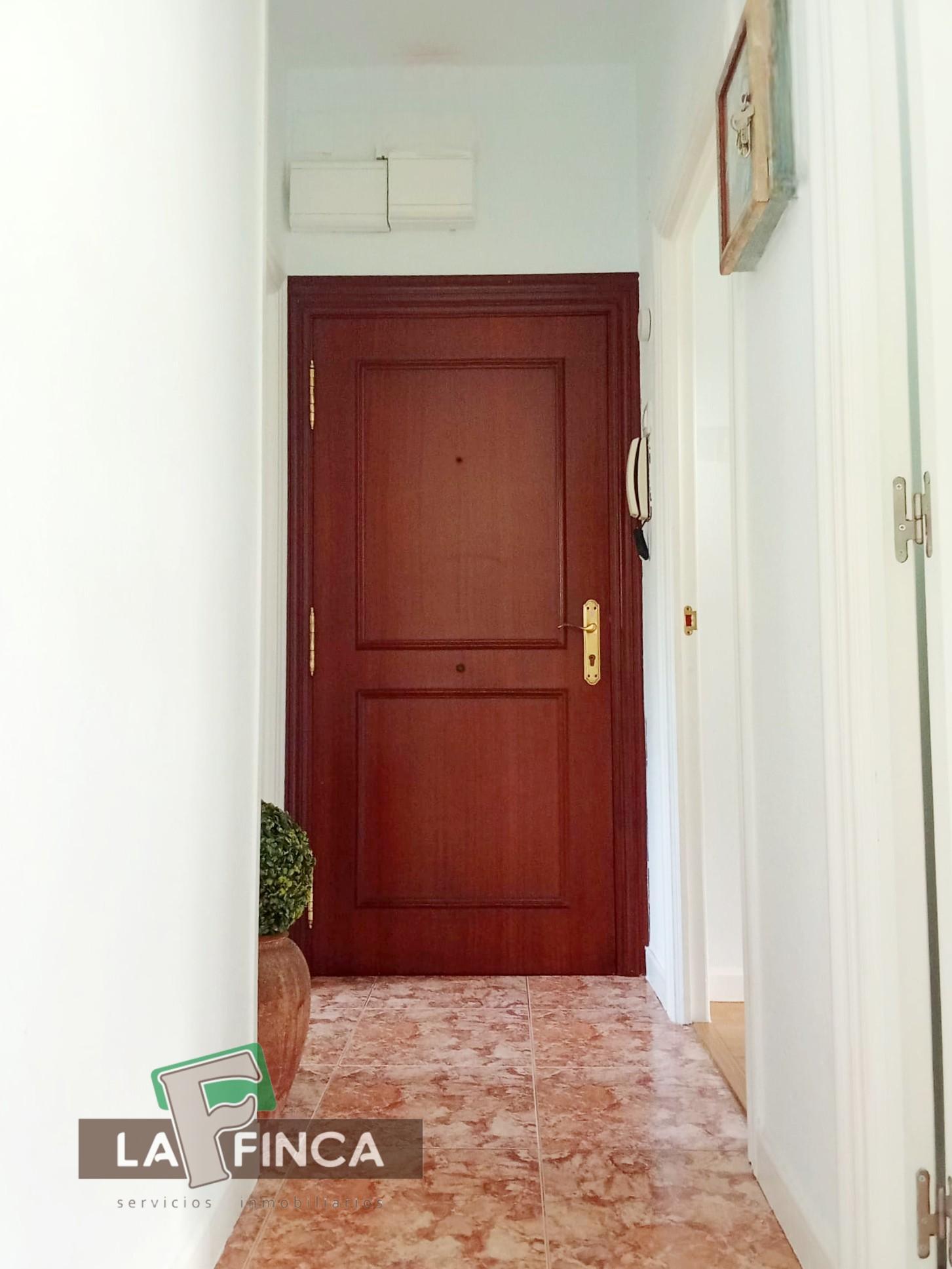 Venta de piso en Gijón