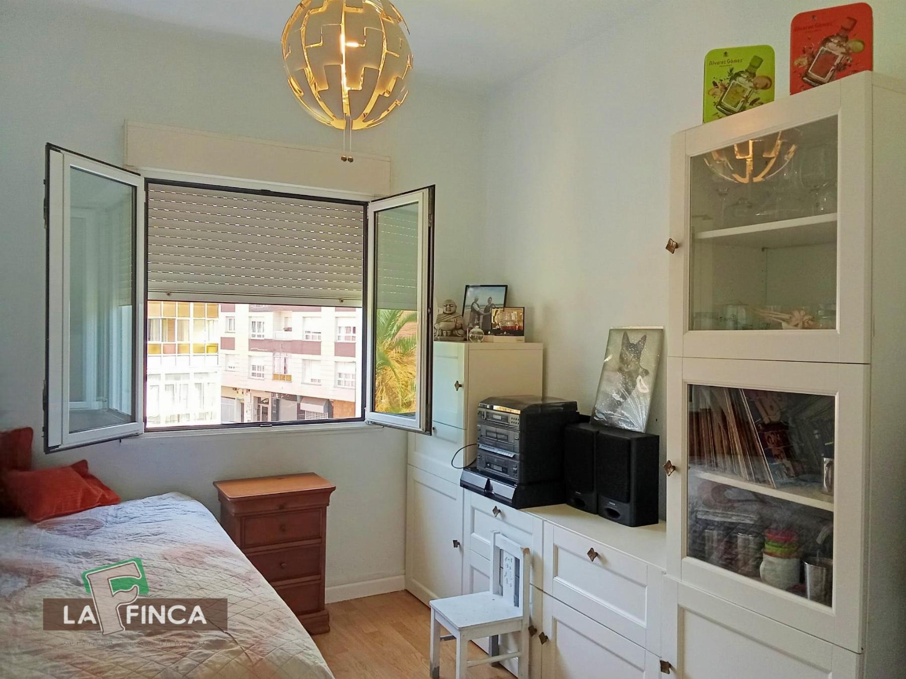 Venta de piso en Gijón