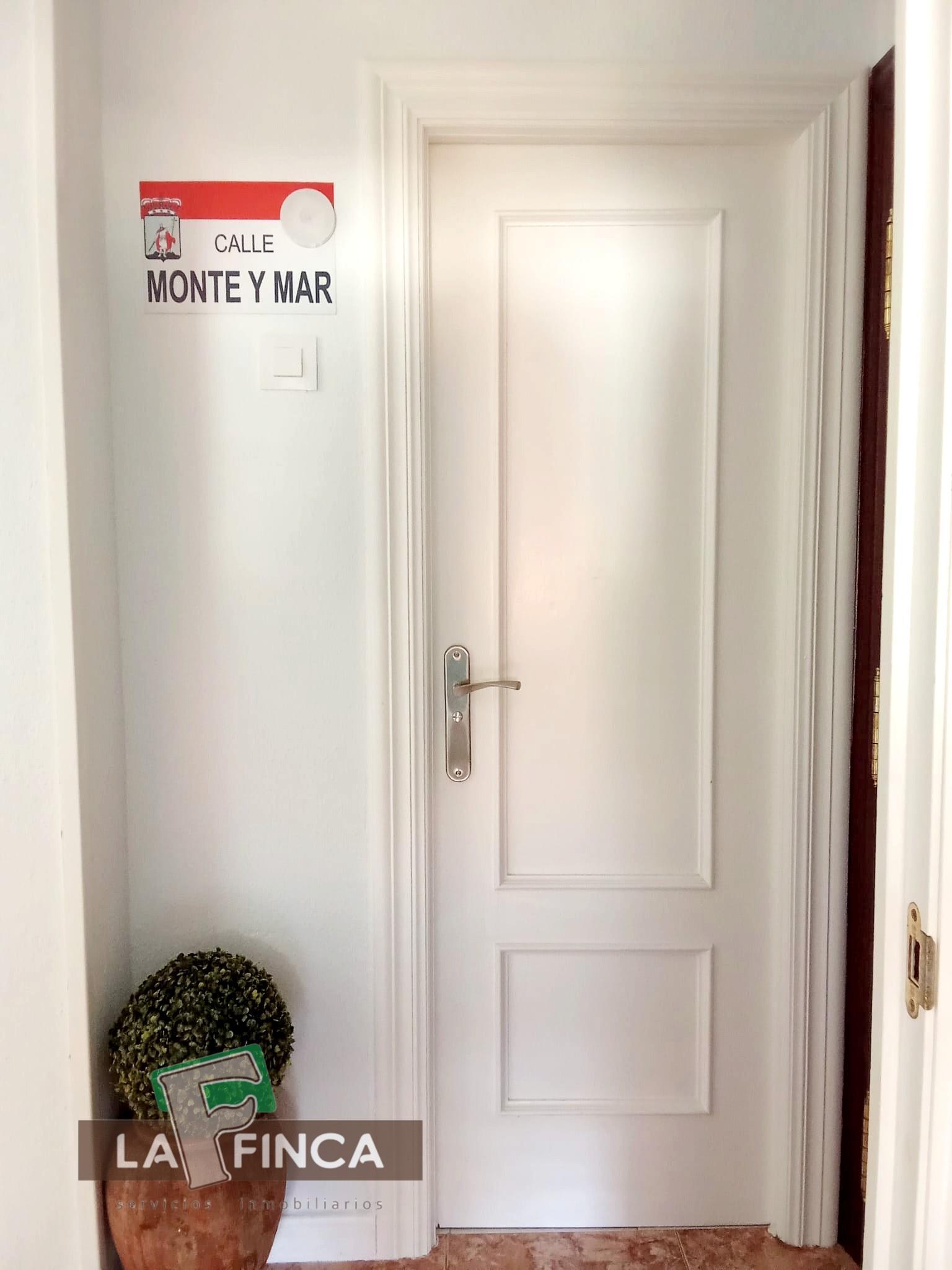 Venta de piso en Gijón