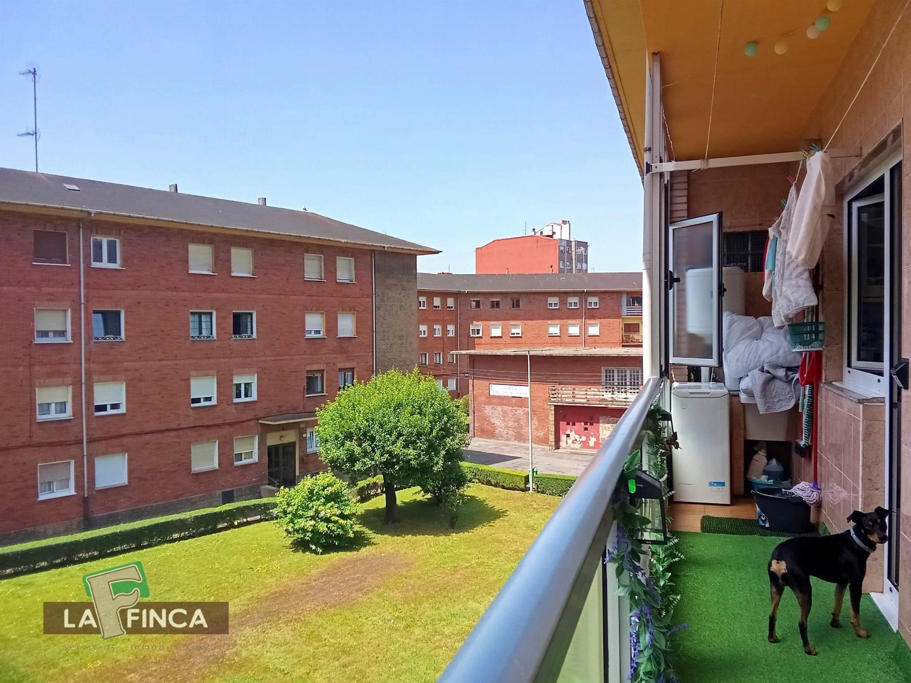 Venta de piso en Gijón