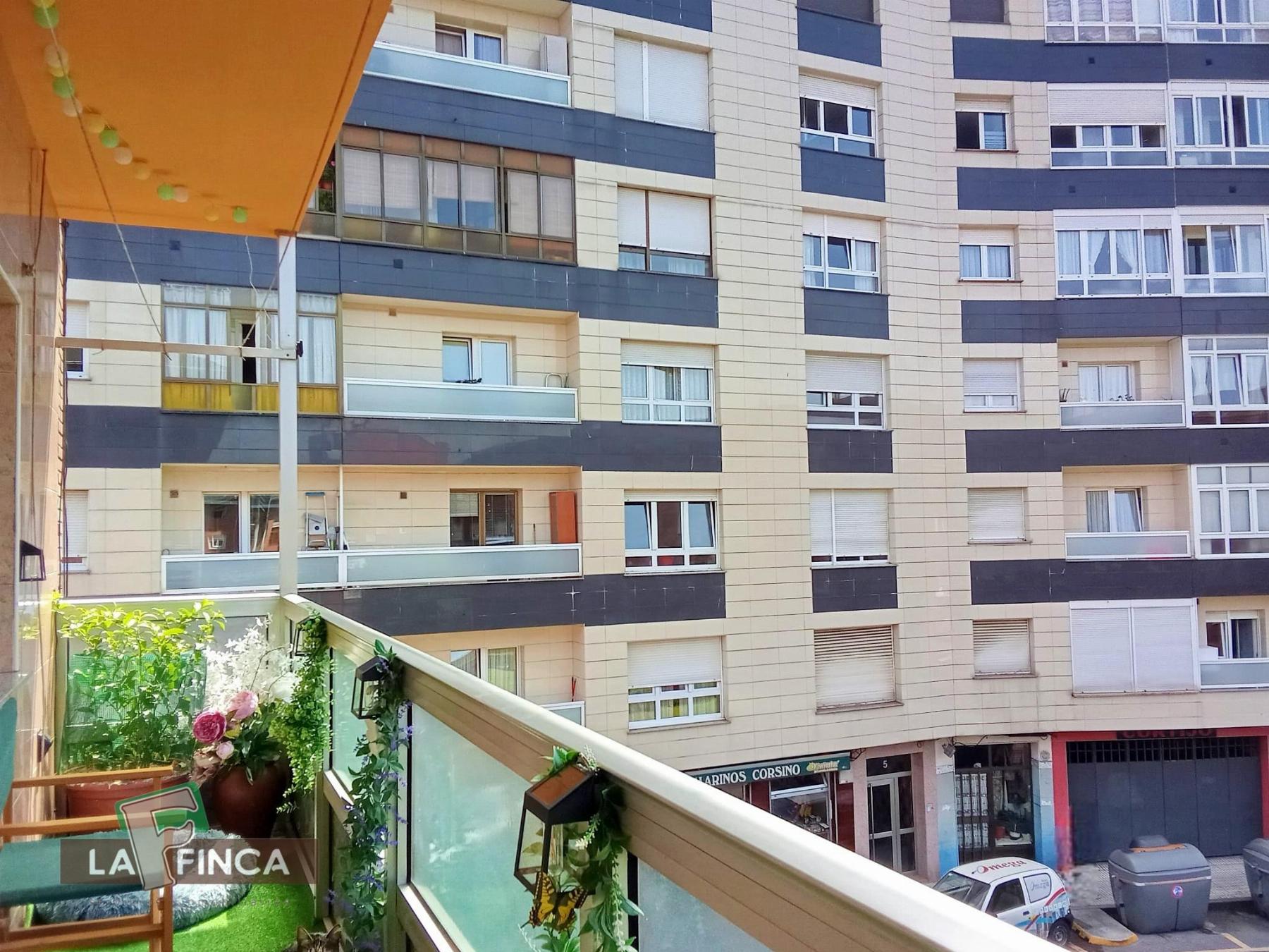 Venta de piso en Gijón