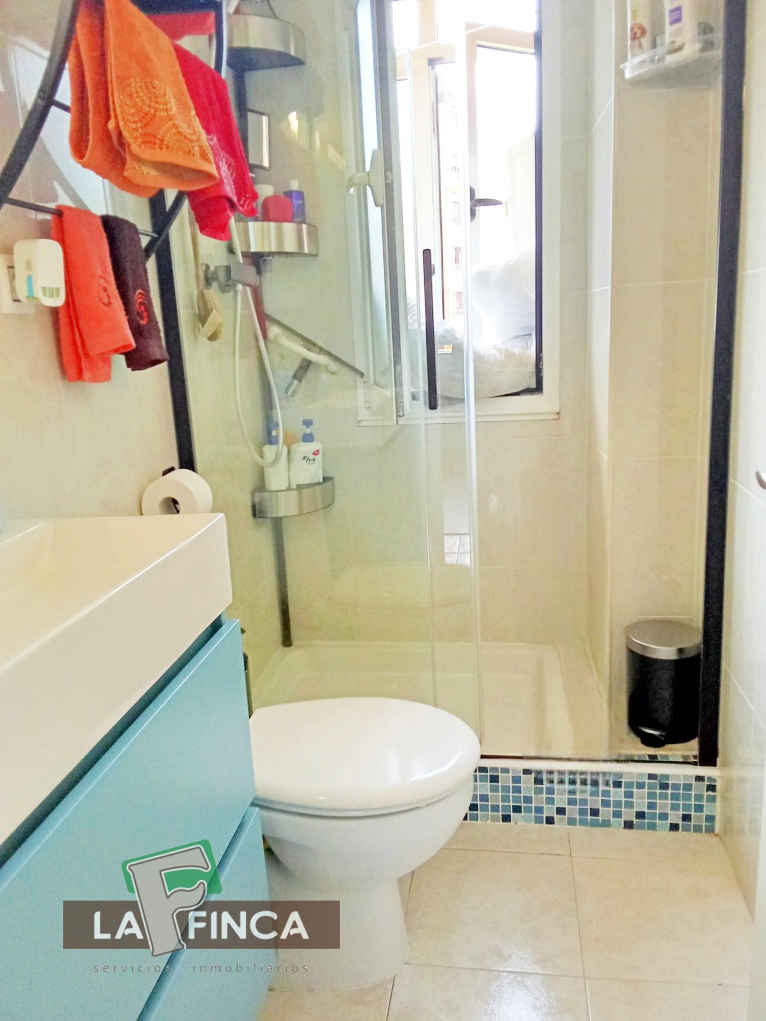 Venta de piso en Gijón