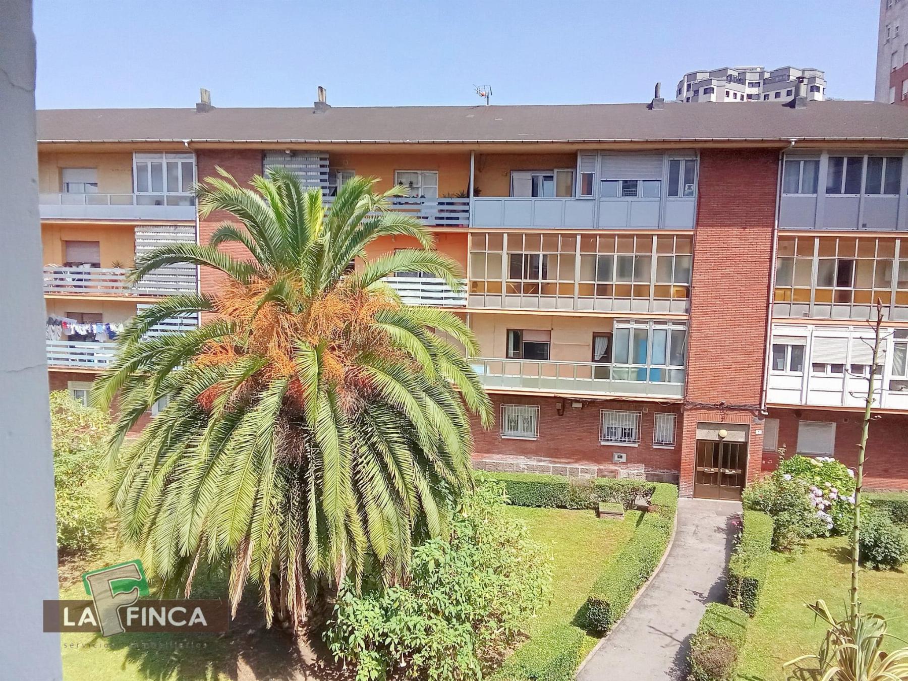 Venta de piso en Gijón