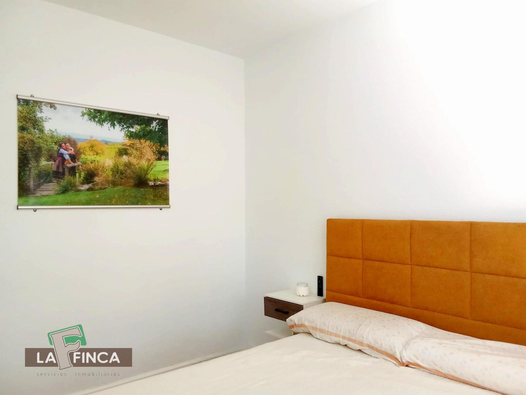 Venta de piso en Gijón