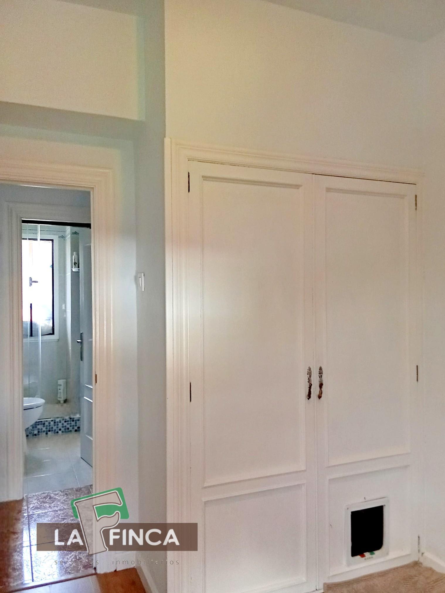 Venta de piso en Gijón