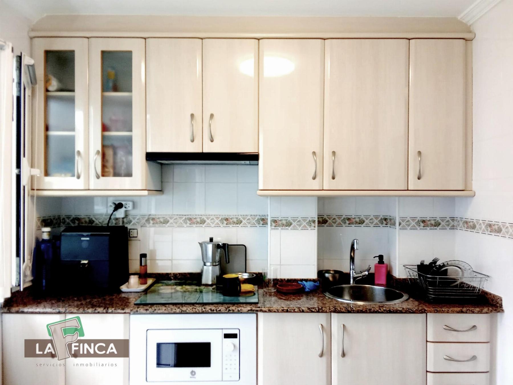 Venta de piso en Gijón